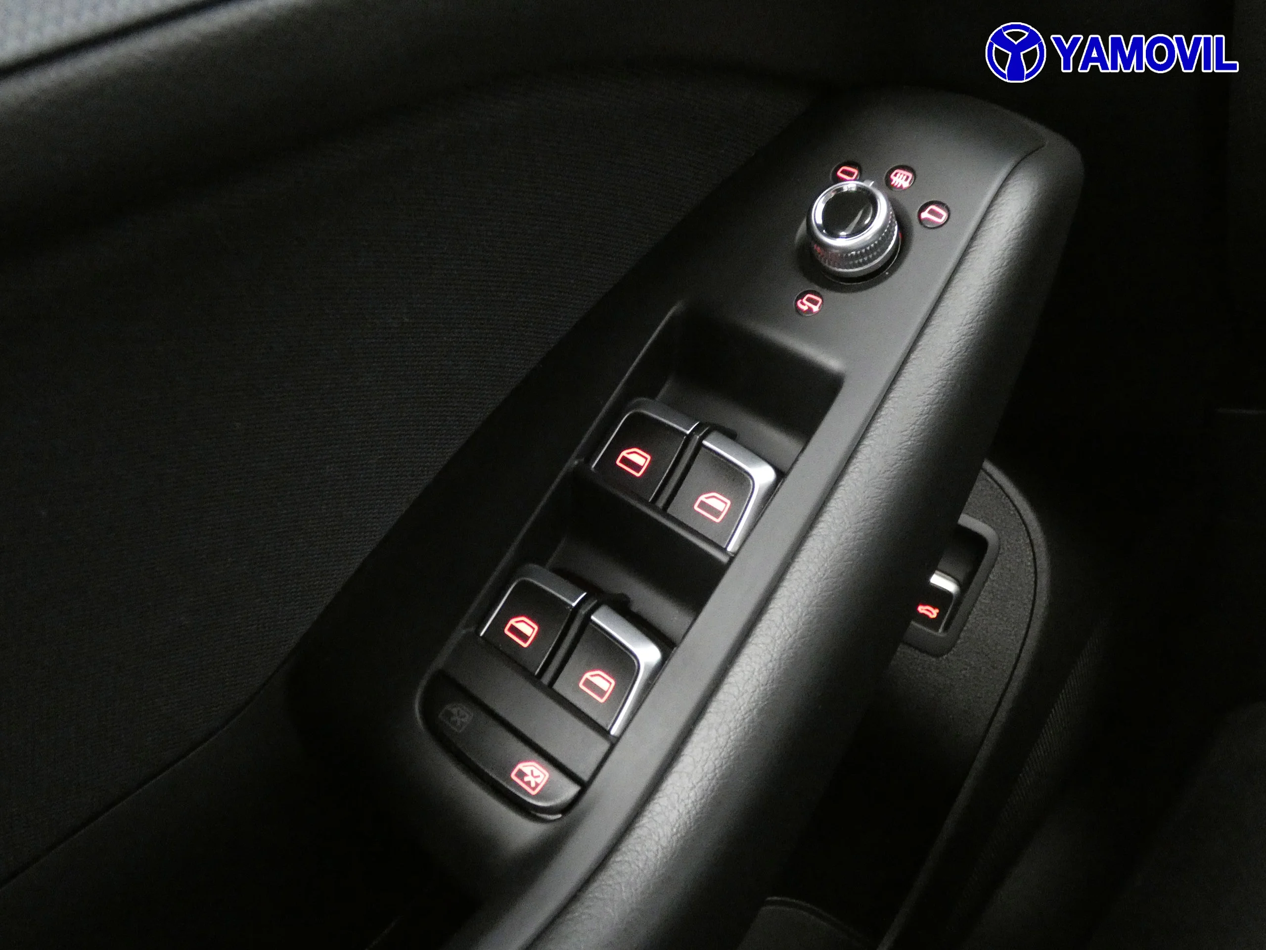 Audi Q5 2.0TDI ULTRA SLINE - Foto 33