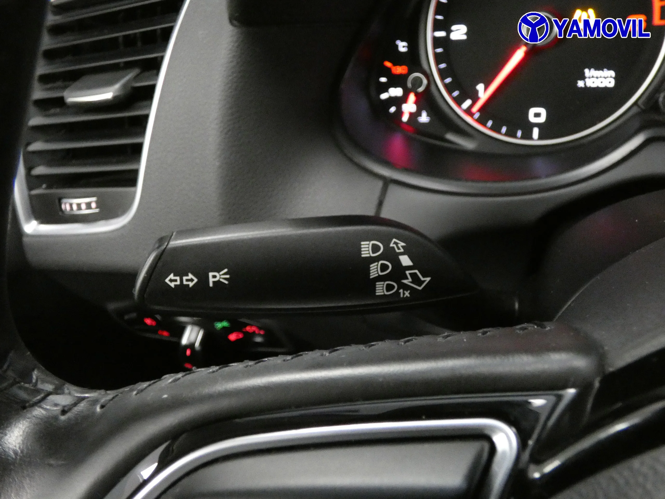Audi Q5 2.0TDI ULTRA SLINE - Foto 34