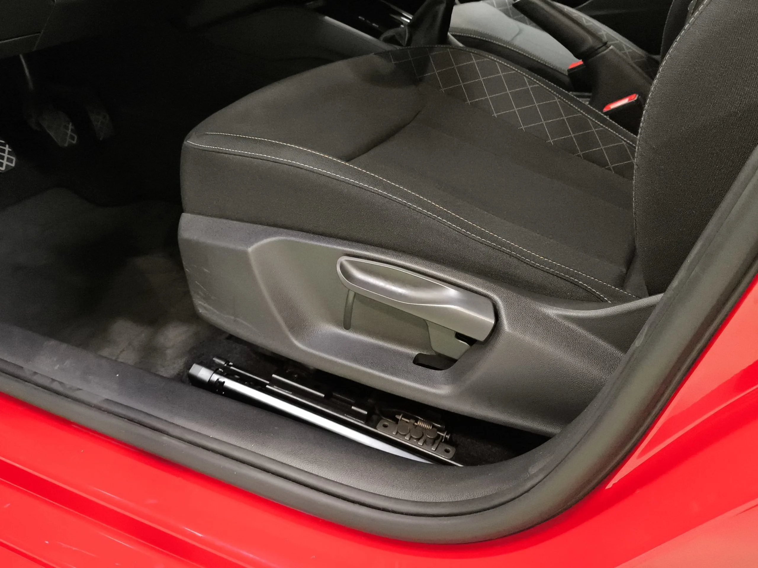 Skoda Scala 1.0 TSI Ambition 81 kW (110 CV) - Foto 9