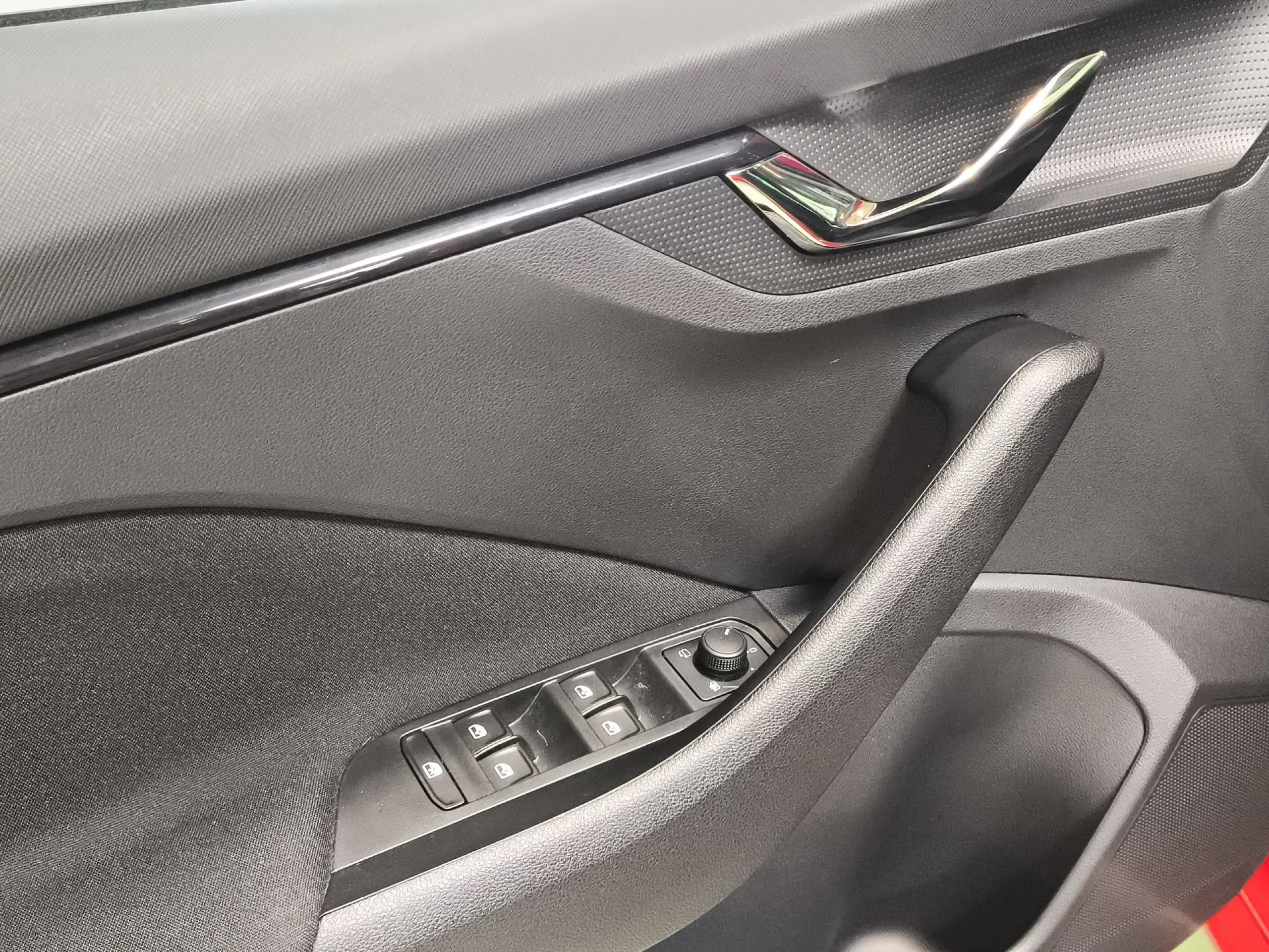 Skoda Scala 1.0 TSI Ambition 81 kW (110 CV) - Foto 10
