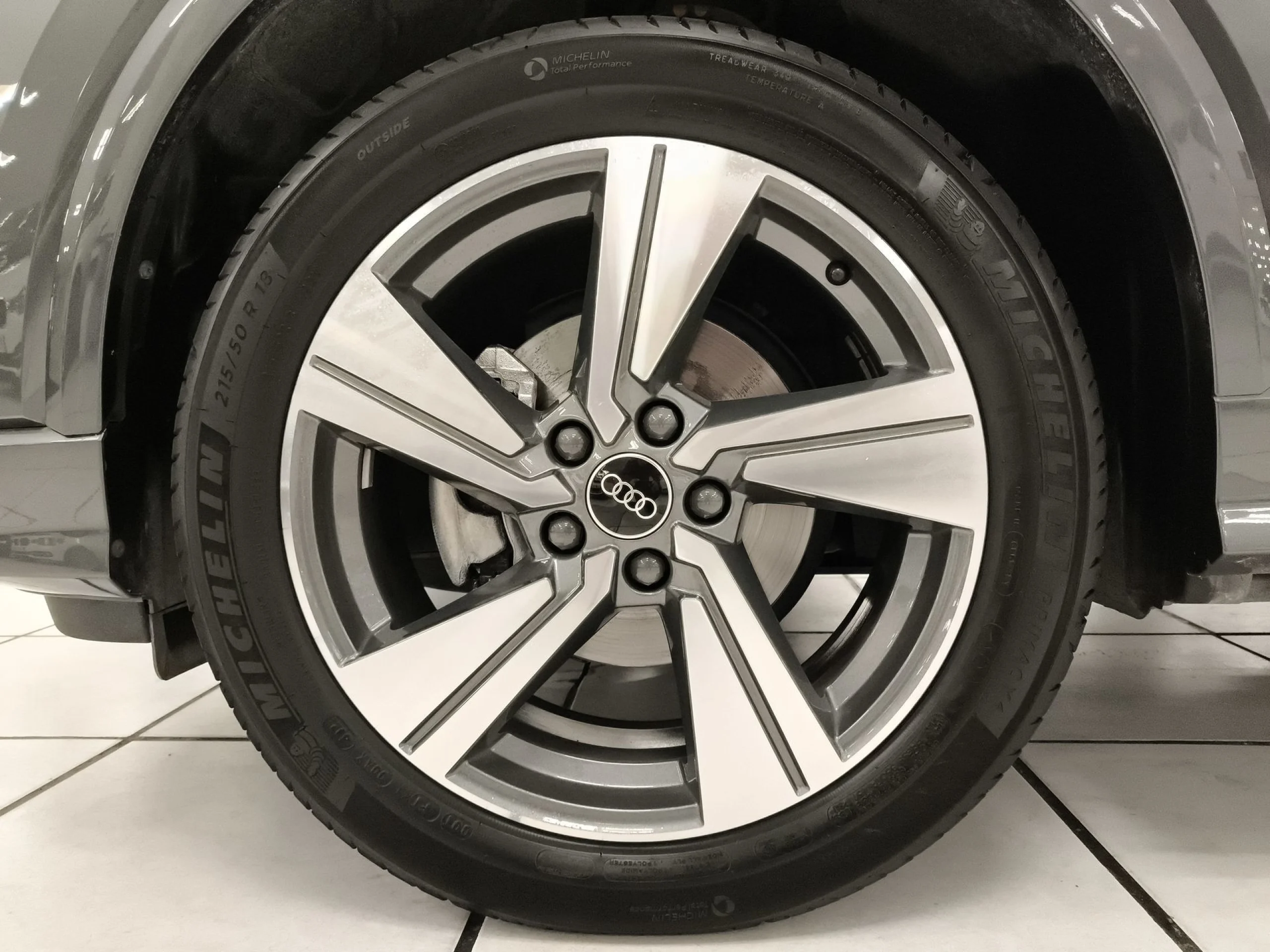 Audi Q2 S line 35 TFSI 110 kW (150 CV) S tronic - Foto 7