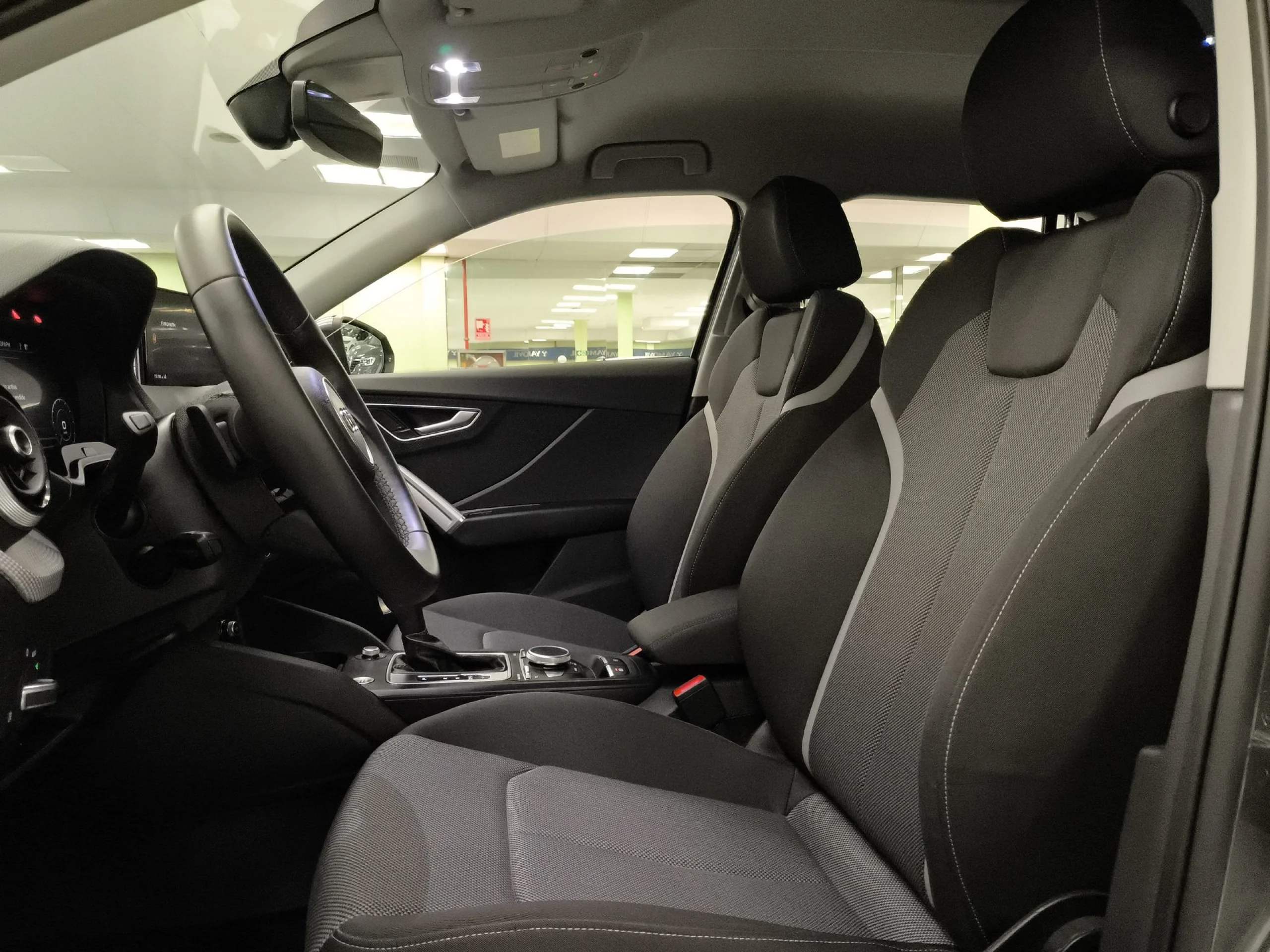 Audi Q2 S line 35 TFSI 110 kW (150 CV) S tronic - Foto 8