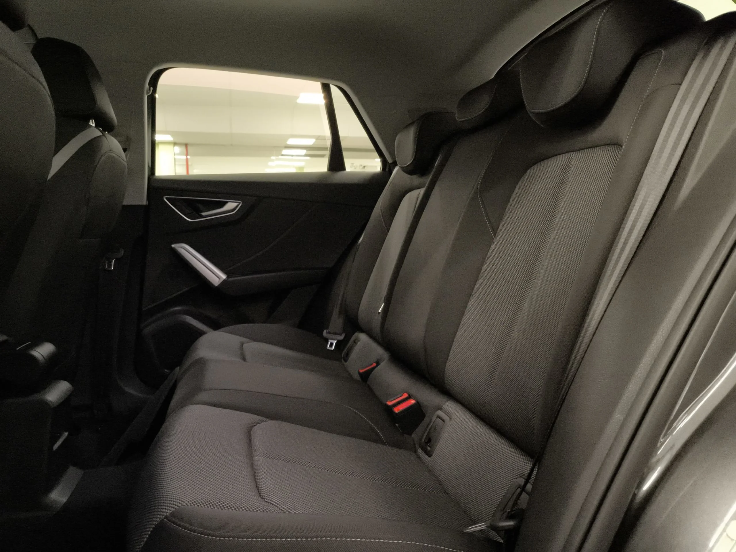 Audi Q2 S line 35 TFSI 110 kW (150 CV) S tronic - Foto 25