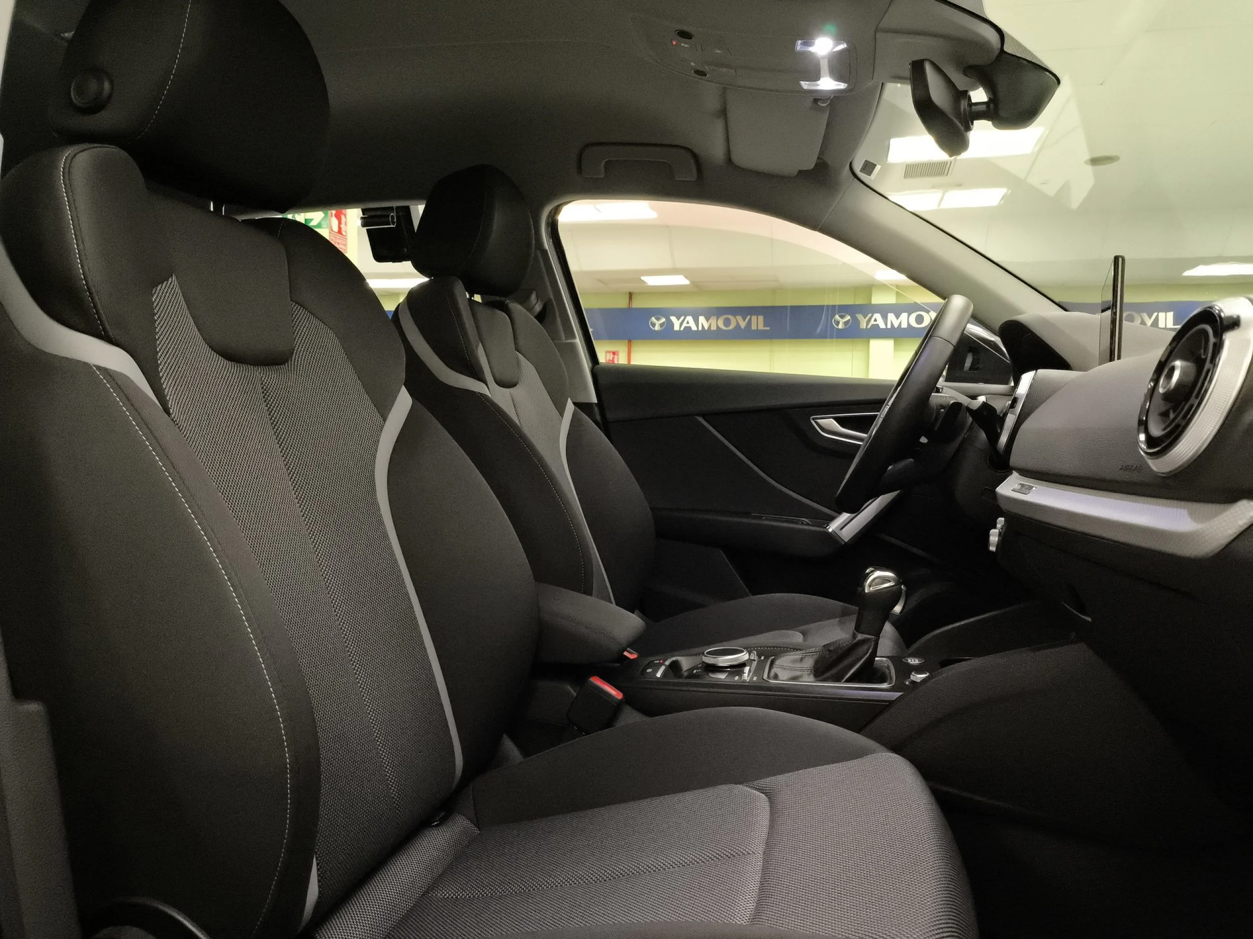 Audi Q2 S line 35 TFSI 110 kW (150 CV) S tronic - Foto 27