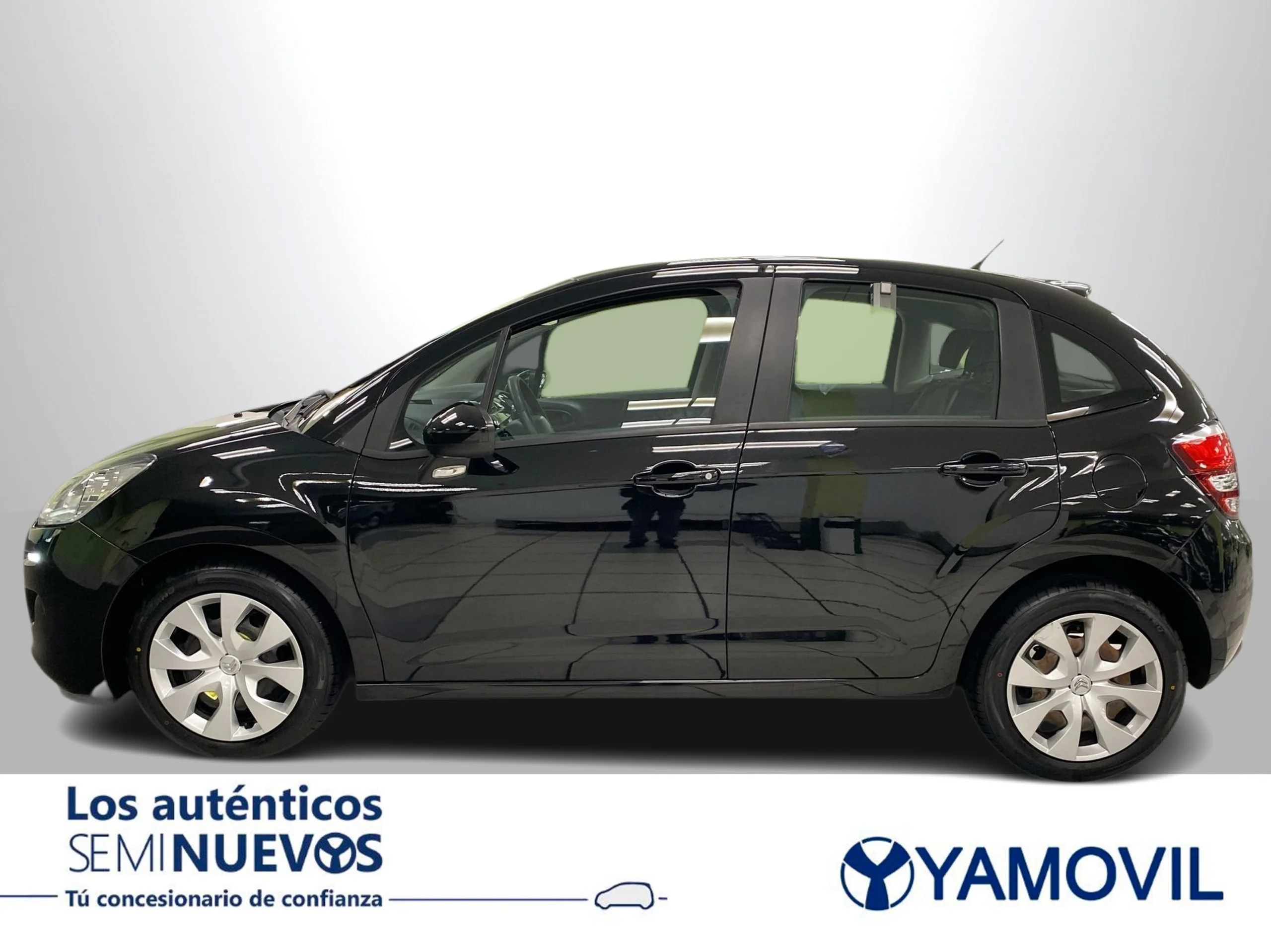Citroen C3 PureTech 82 Tonic 60 kW (82 CV) - Foto 4