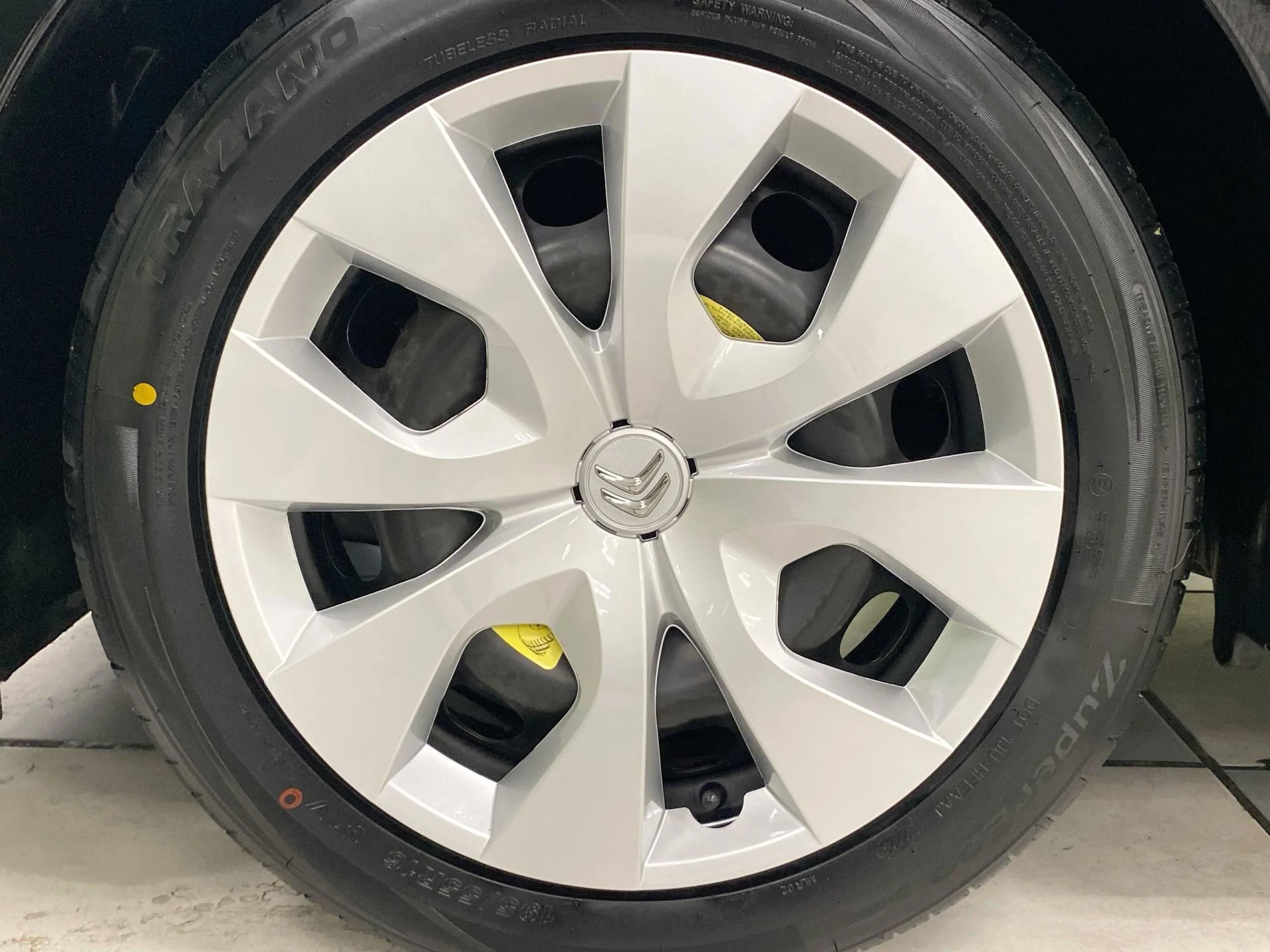 Citroen C3 PureTech 82 Tonic 60 kW (82 CV) - Foto 7