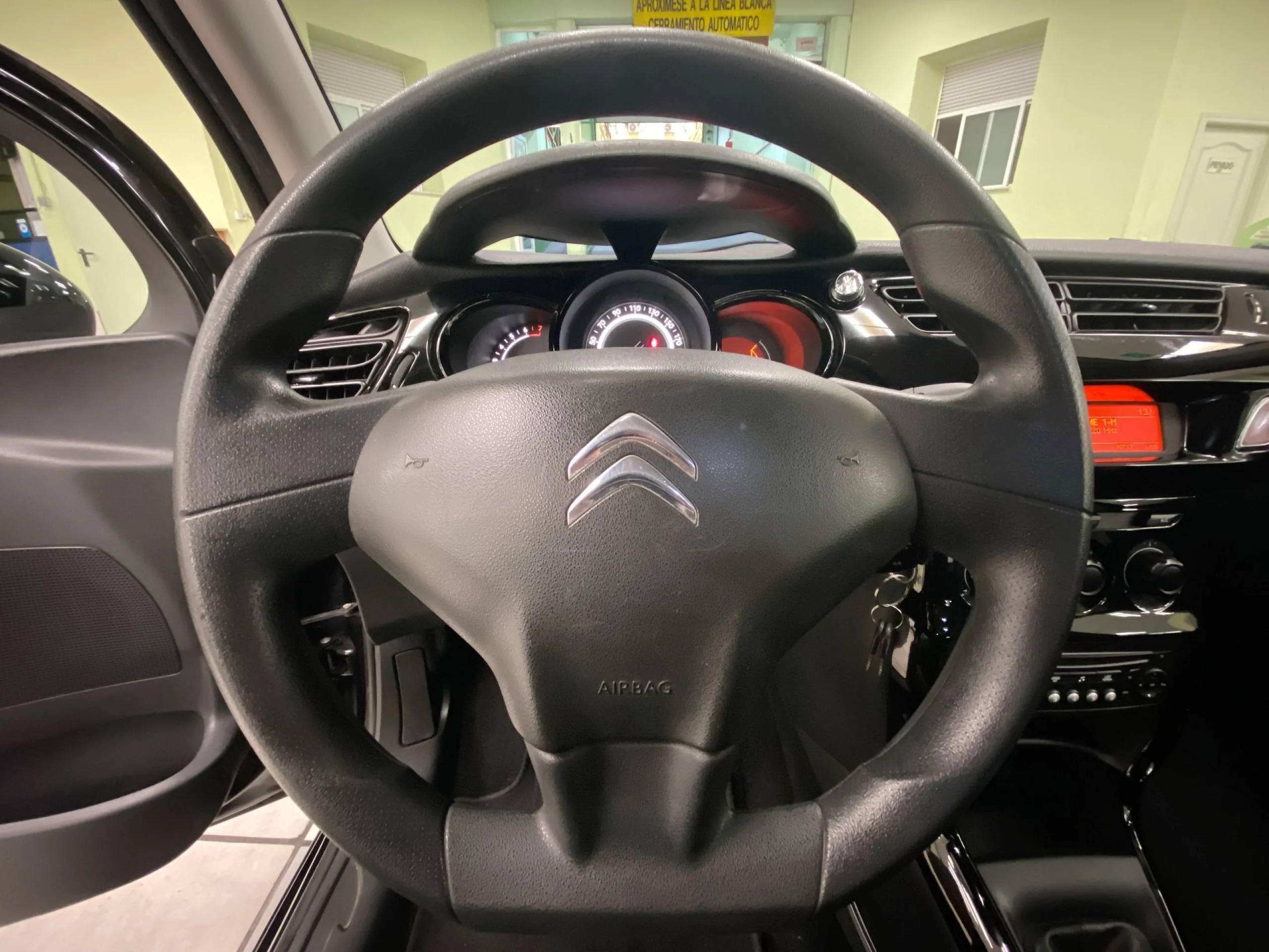 Citroen C3 PureTech 82 Tonic 60 kW (82 CV) - Foto 11