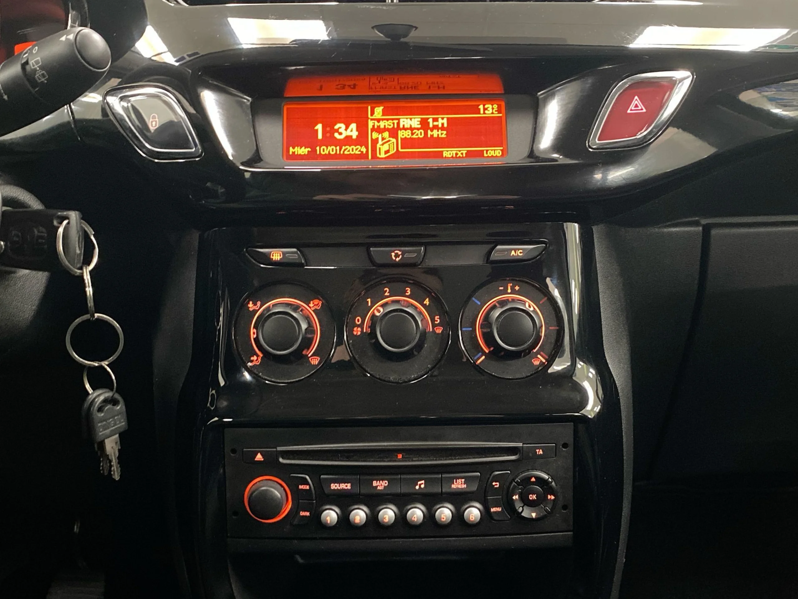 Citroen C3 PureTech 82 Tonic 60 kW (82 CV) - Foto 13