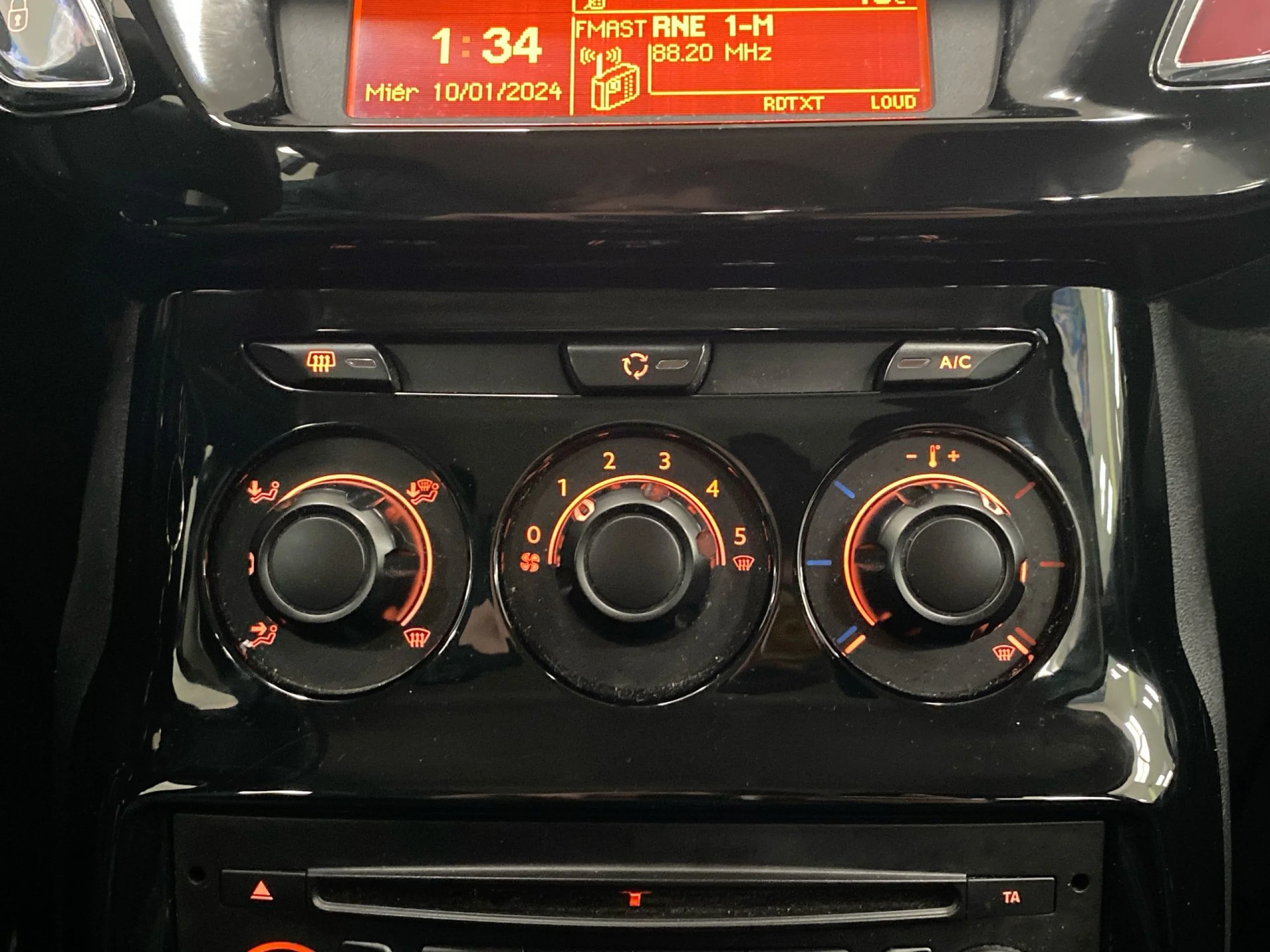 Citroen C3 PureTech 82 Tonic 60 kW (82 CV) - Foto 14