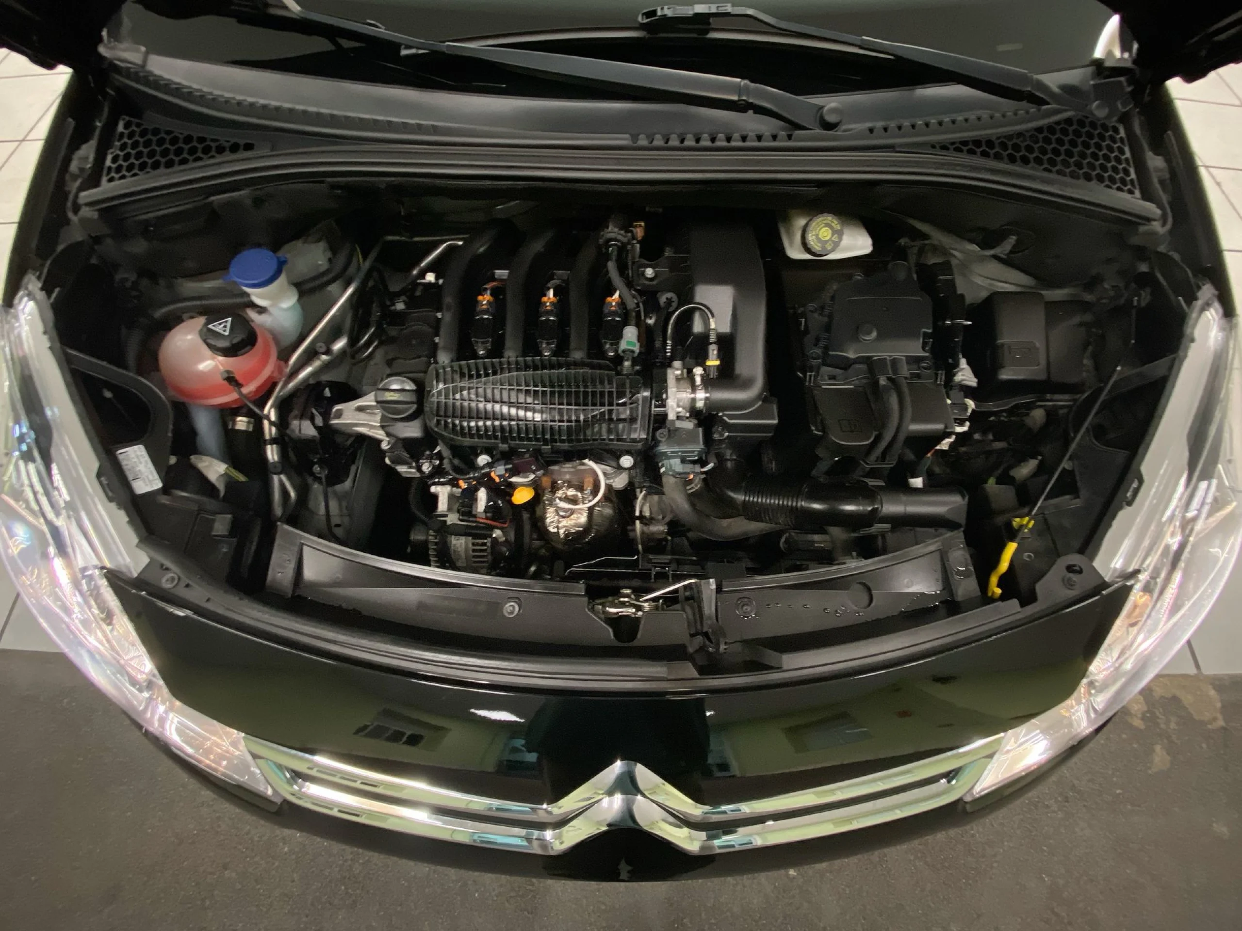 Citroen C3 PureTech 82 Tonic 60 kW (82 CV) - Foto 20