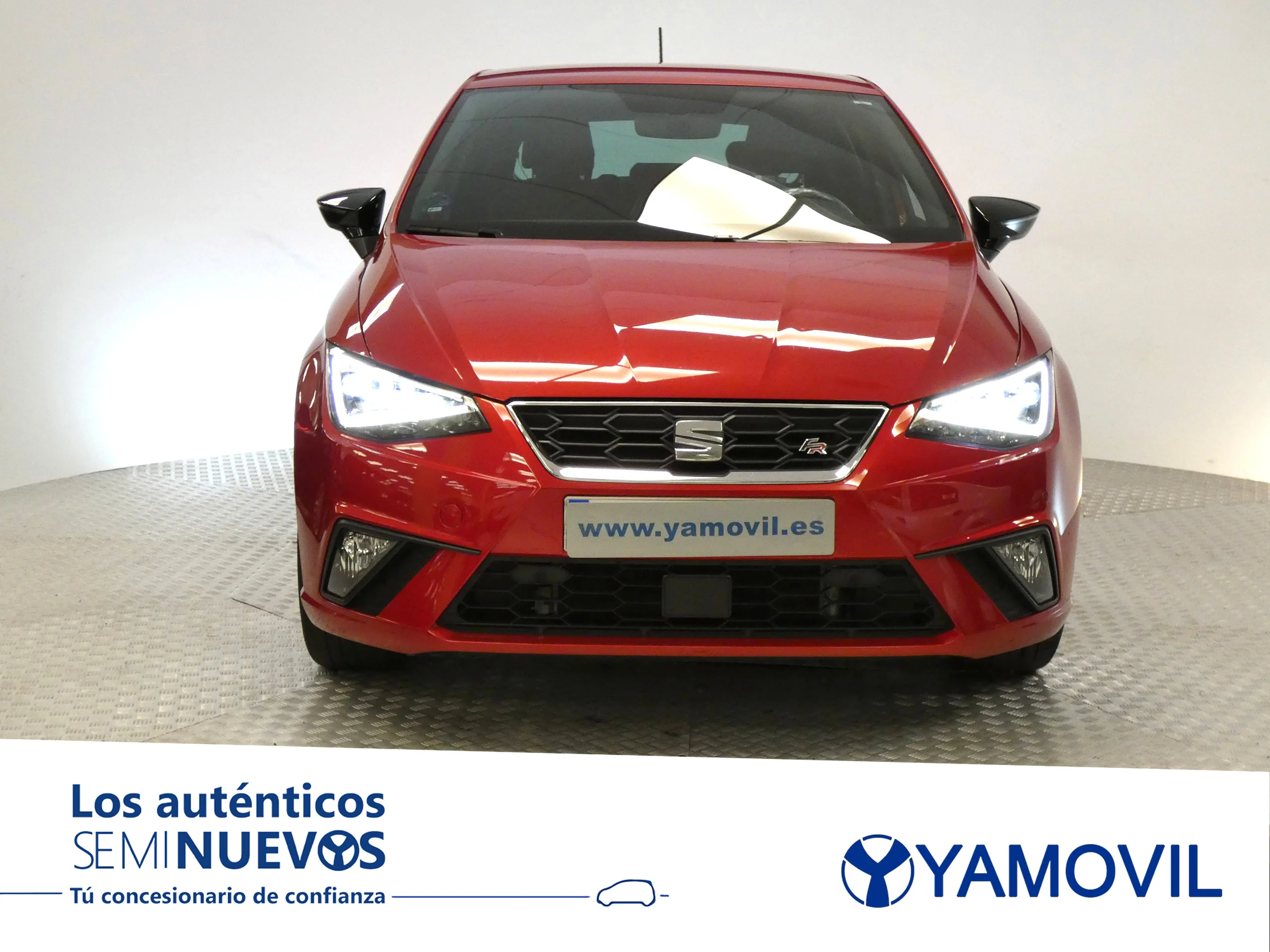 Seat Ibiza FR 1.0 5P - Foto 3