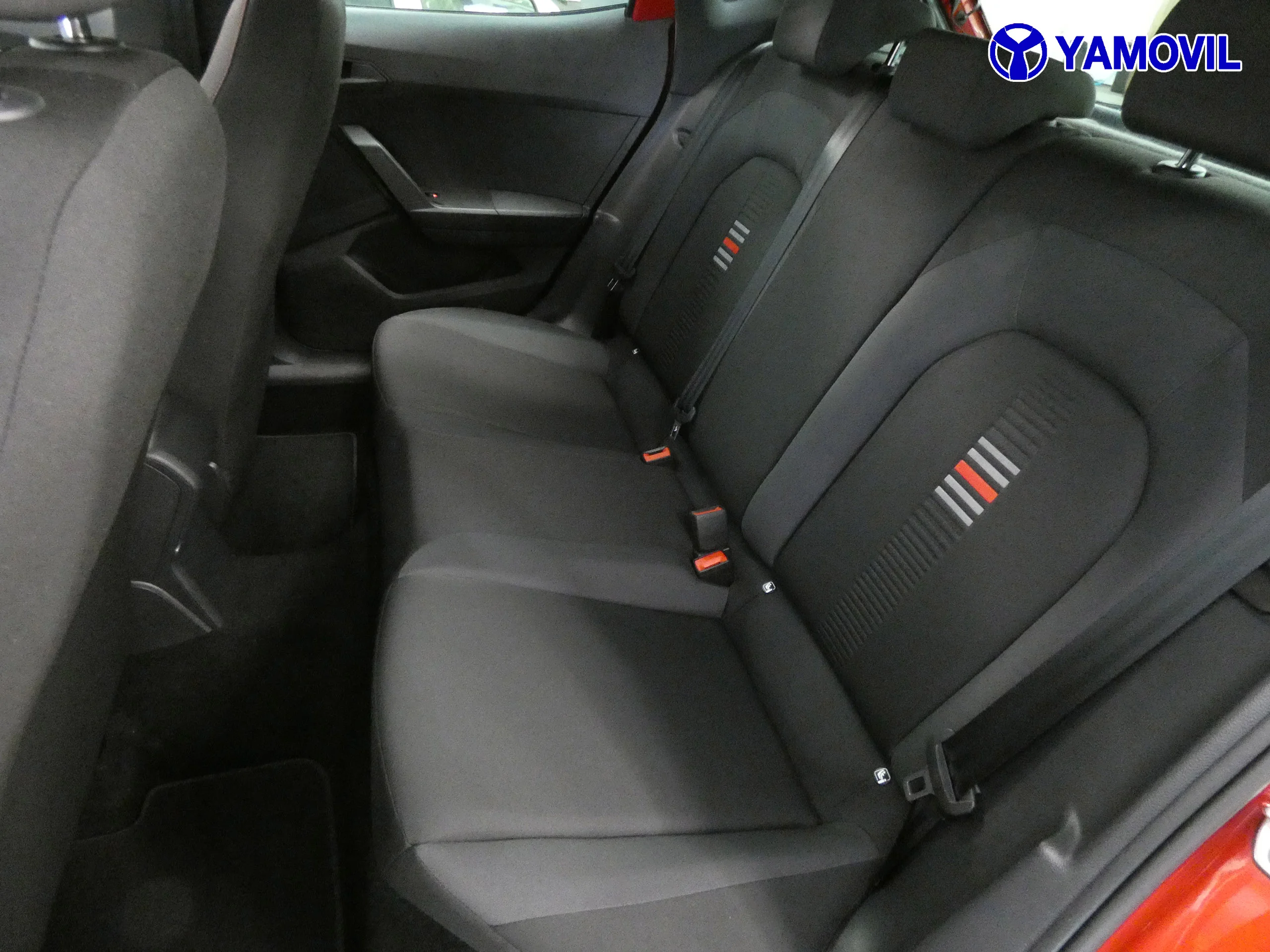 Seat Ibiza FR 1.0 5P - Foto 15
