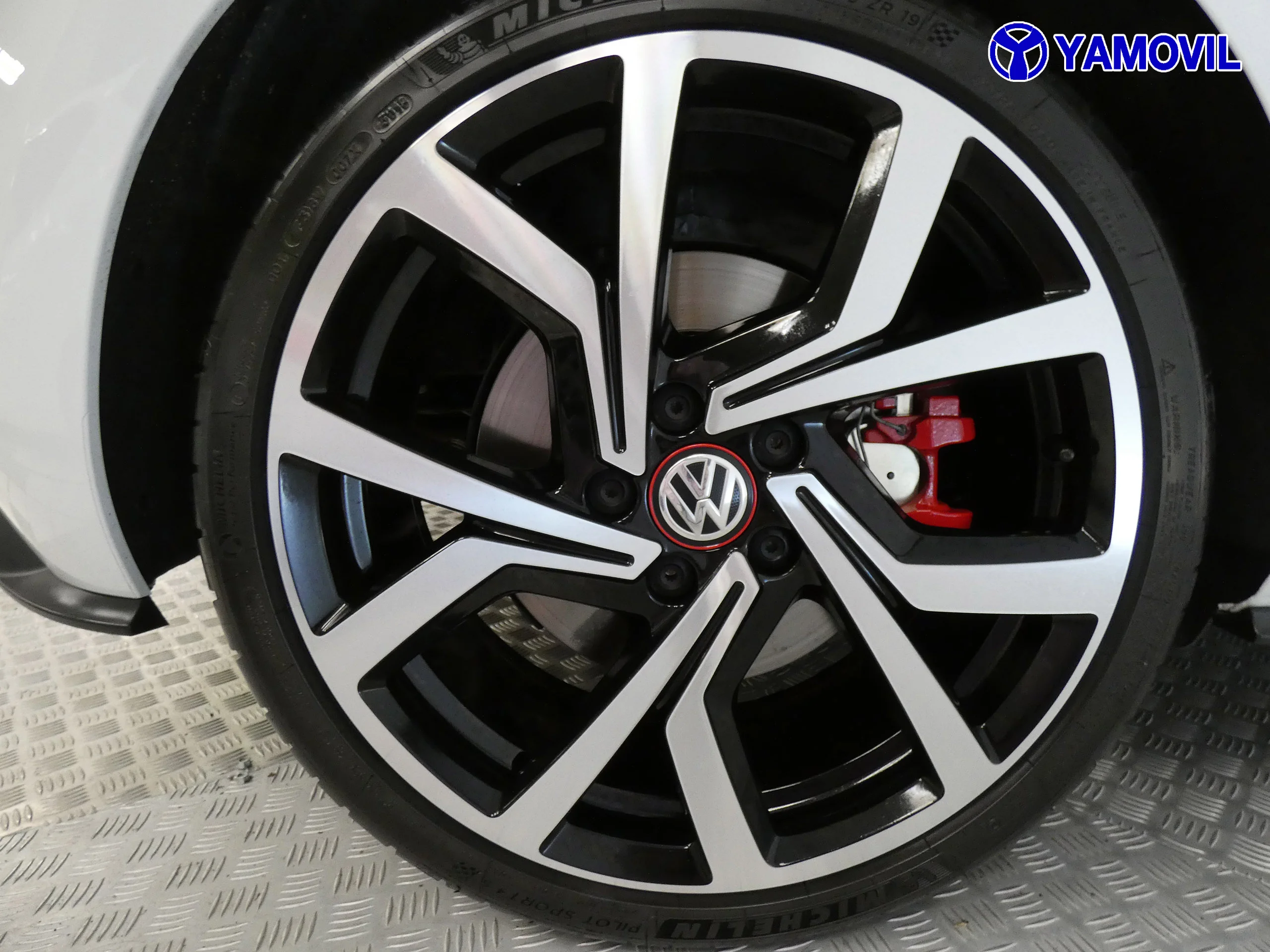 Volkswagen Golf GTI PERFORMANCE DSG 5P - Foto 19