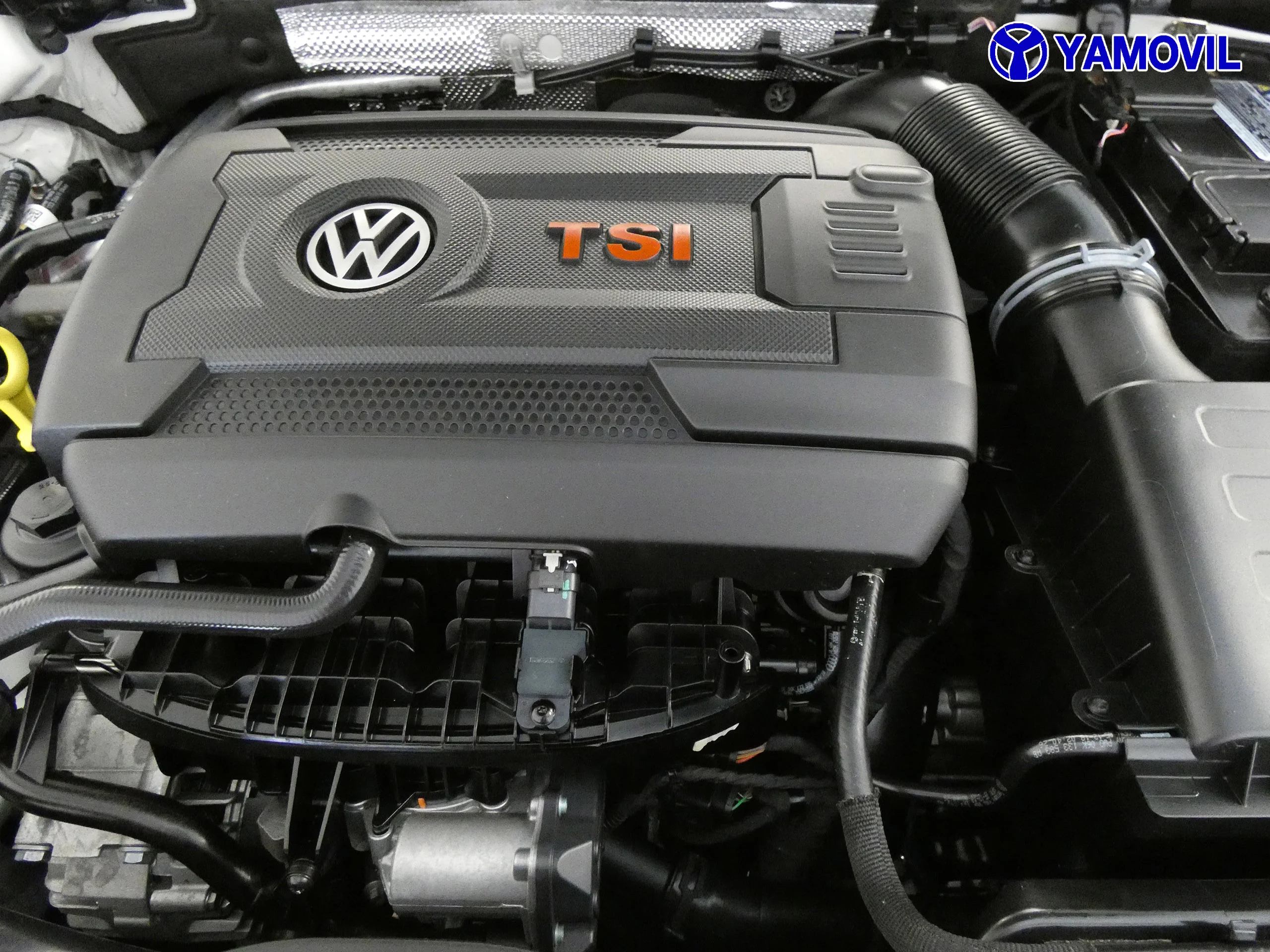 Volkswagen Golf GTI PERFORMANCE DSG 5P - Foto 18