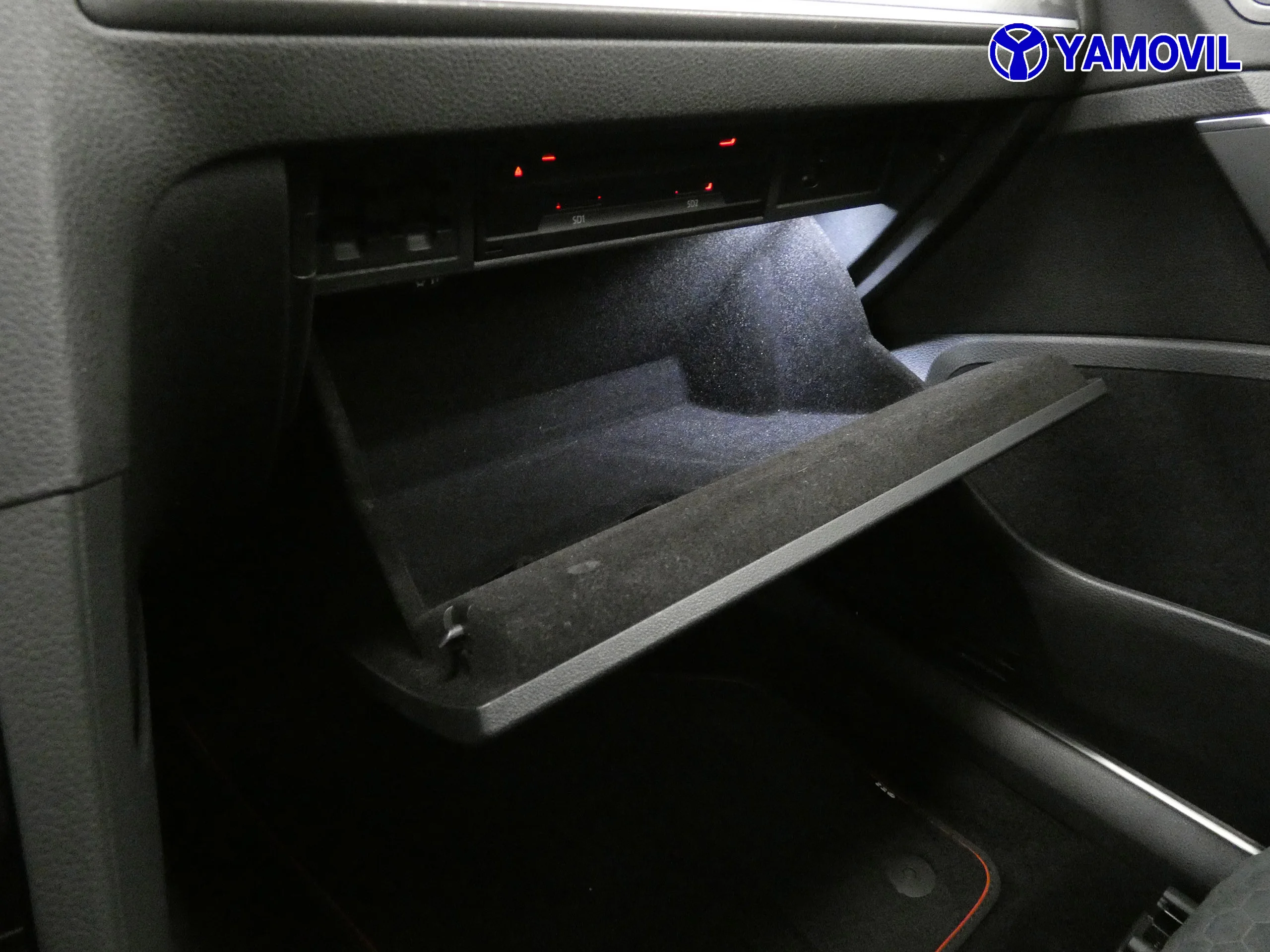 Volkswagen Golf GTI PERFORMANCE DSG 5P - Foto 50