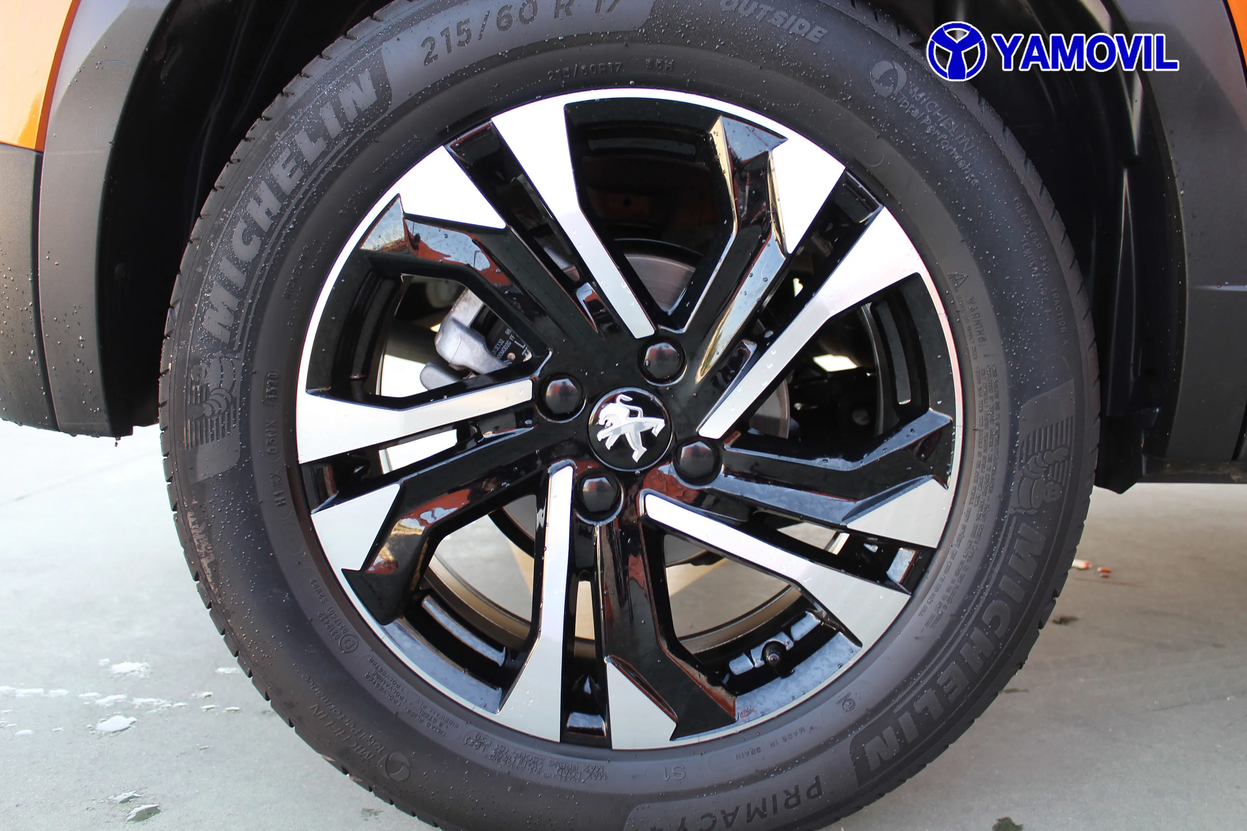 Peugeot 2008 SUV PureTech 130 SANDS Allure Pack 96 kW (130 CV) - Foto 10