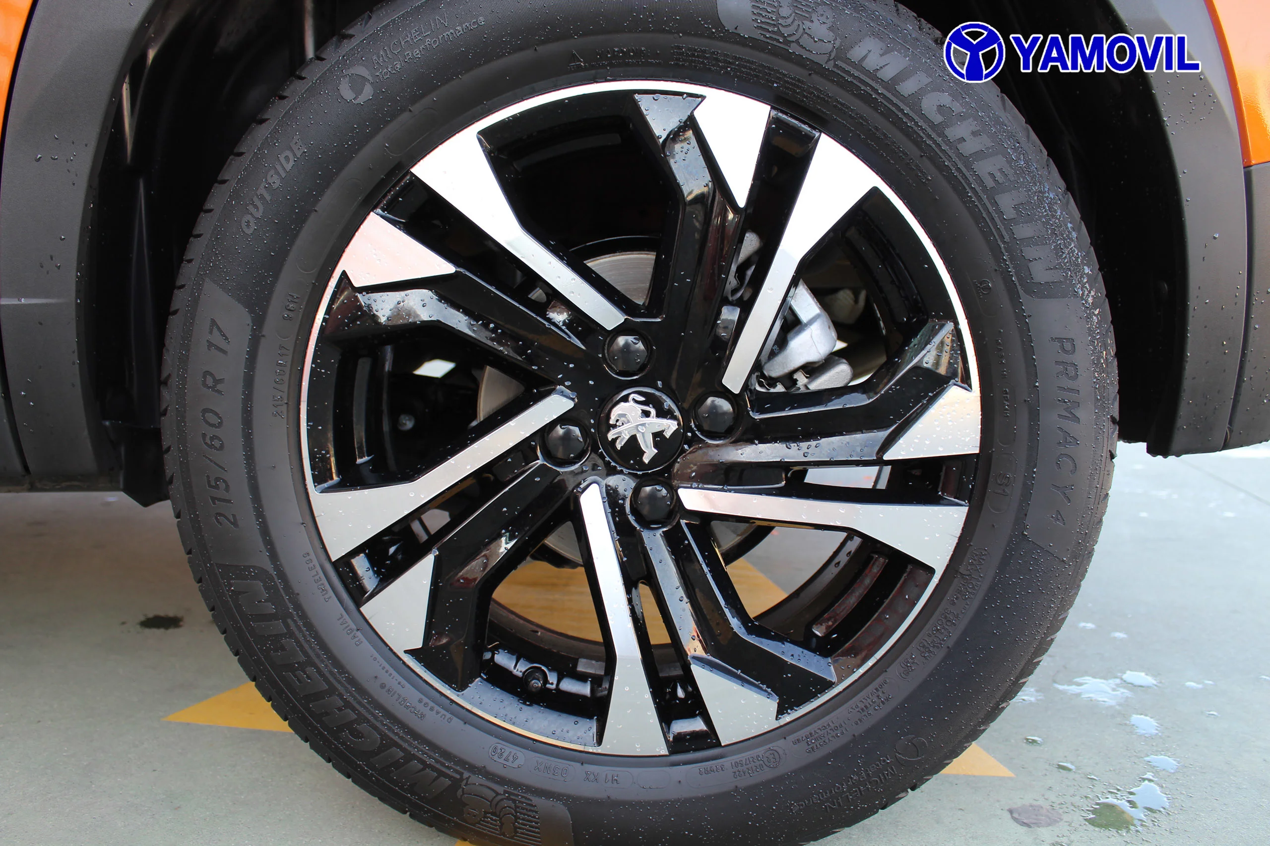 Peugeot 2008 SUV PureTech 130 SANDS Allure Pack 96 kW (130 CV) - Foto 11