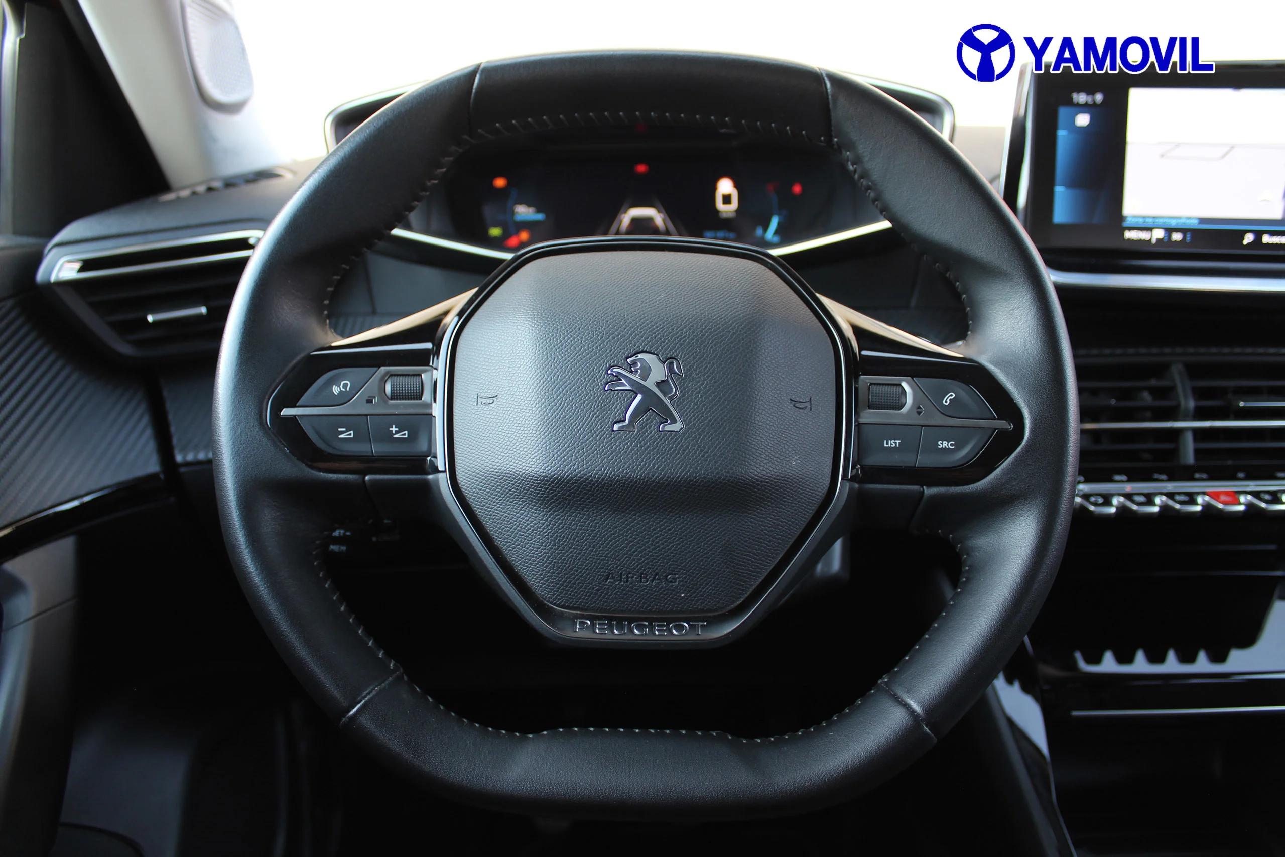Peugeot 2008 SUV PureTech 130 SANDS Allure Pack 96 kW (130 CV) - Foto 22