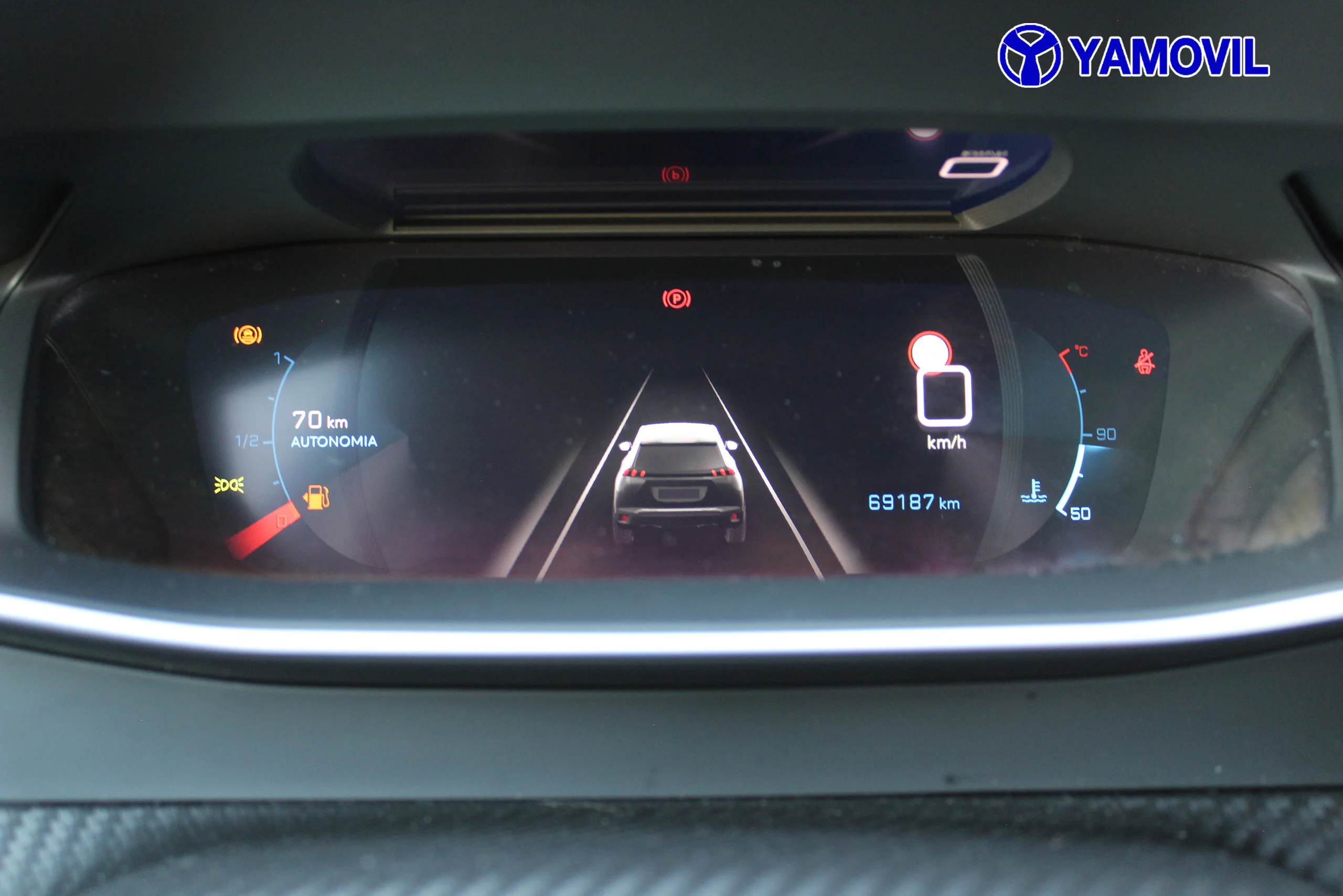 Peugeot 2008 SUV PureTech 130 SANDS Allure Pack 96 kW (130 CV) - Foto 25