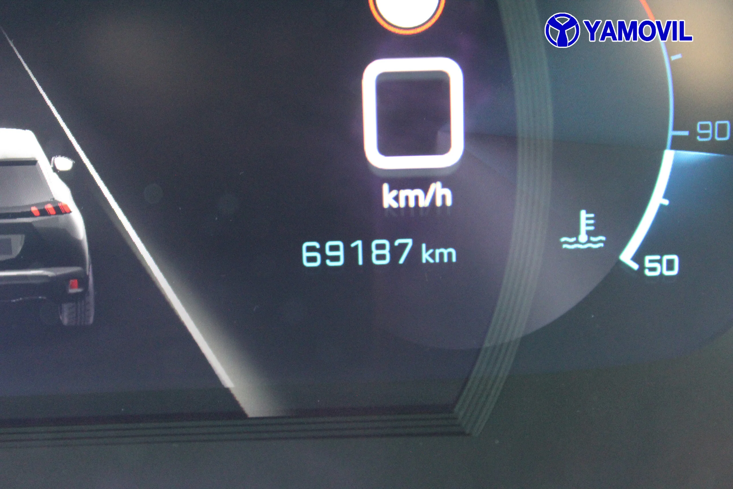 Peugeot 2008 SUV PureTech 130 SANDS Allure Pack 96 kW (130 CV) - Foto 26