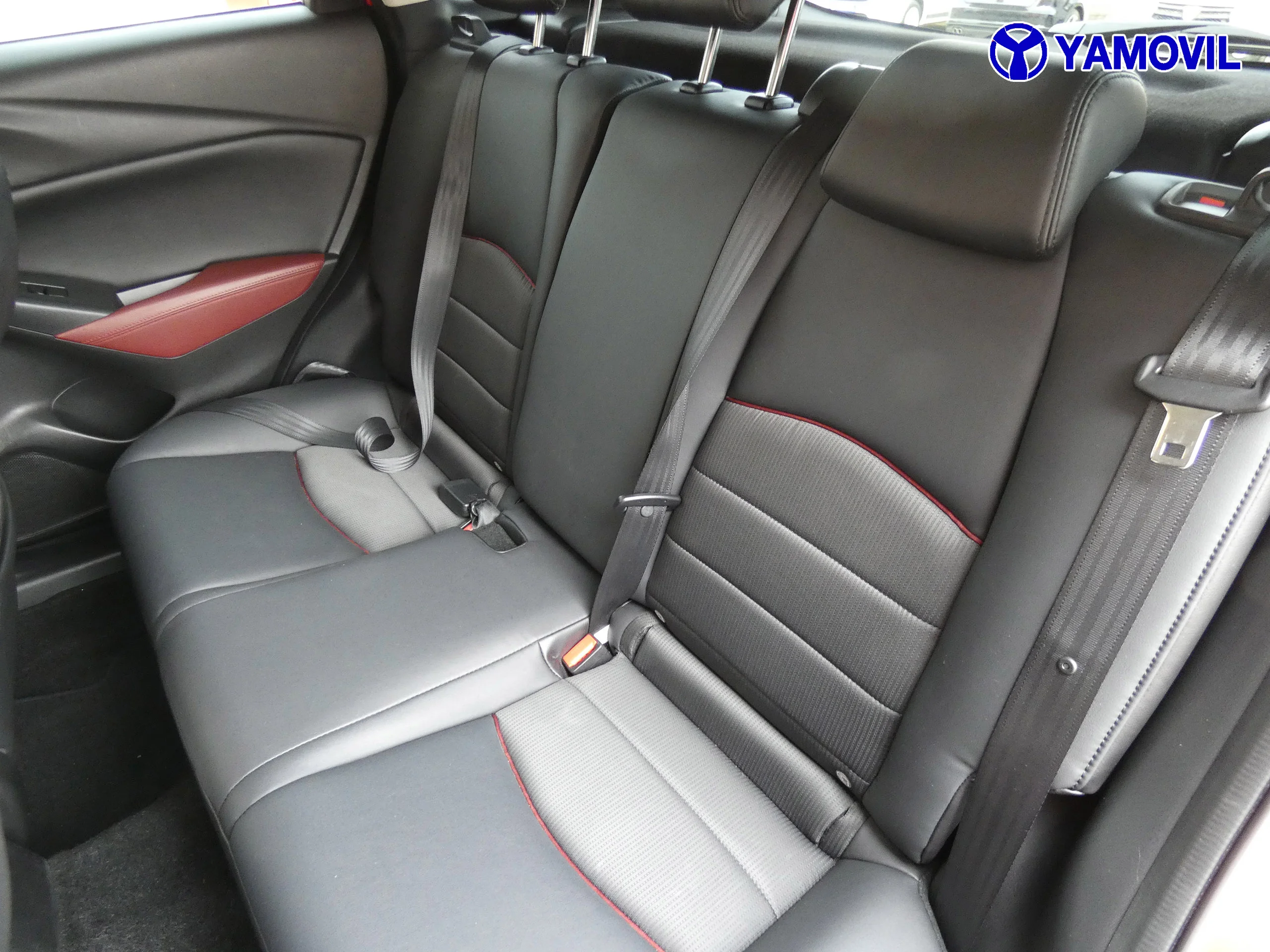 Mazda CX-3 LUXURY 5P - Foto 14