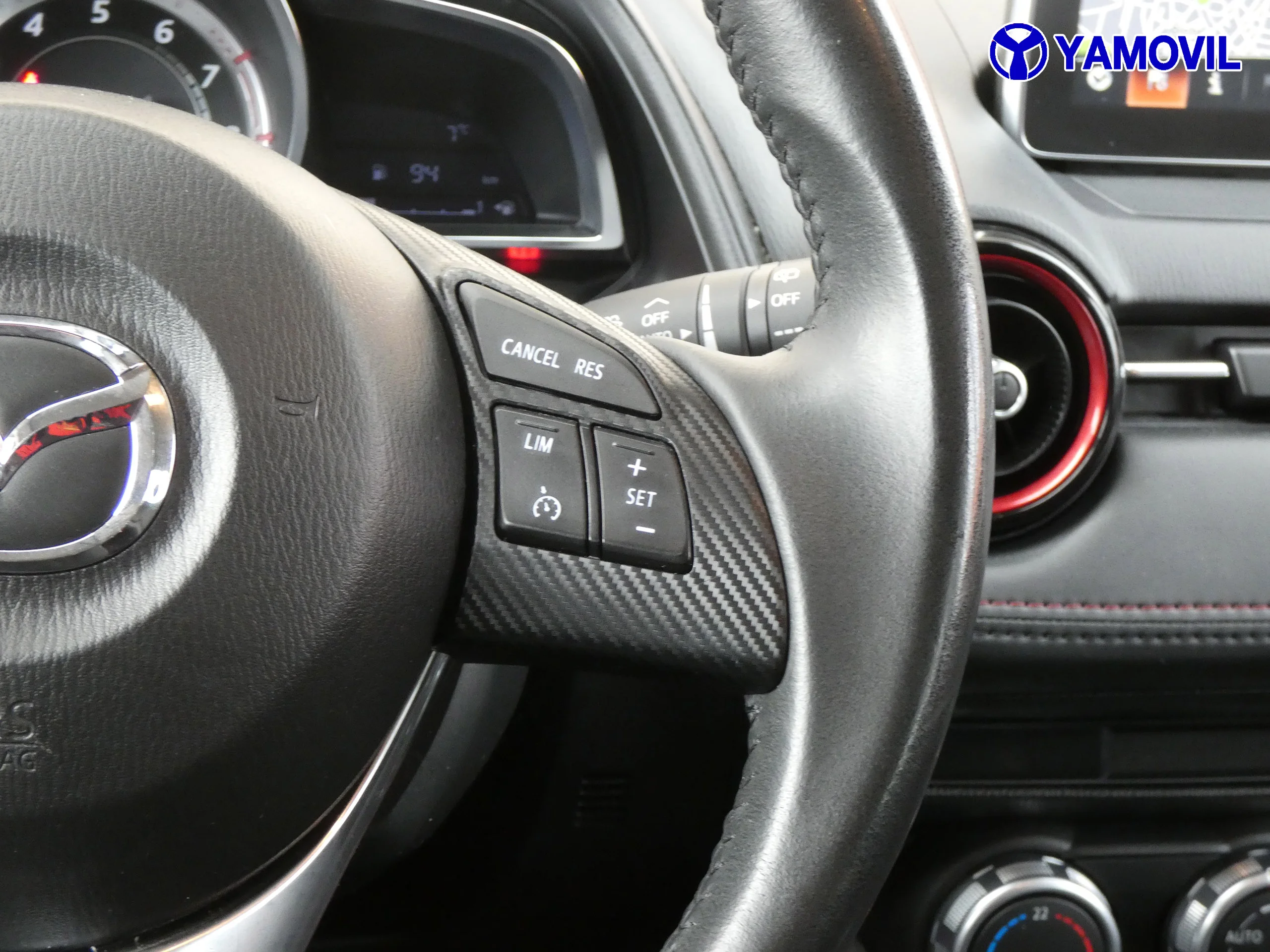 Mazda CX-3 LUXURY 5P - Foto 20