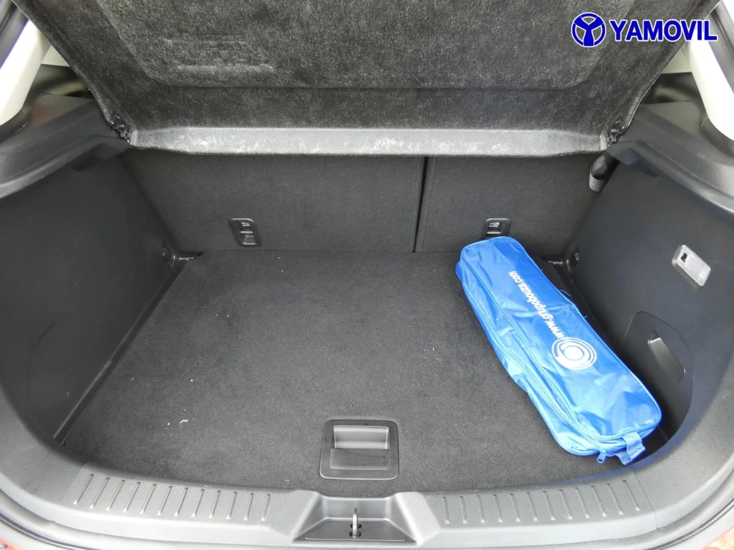 Mazda CX-3 2.0 SKYACTIV GE Luxury 2WD 88 kW (120 CV) - Foto 7