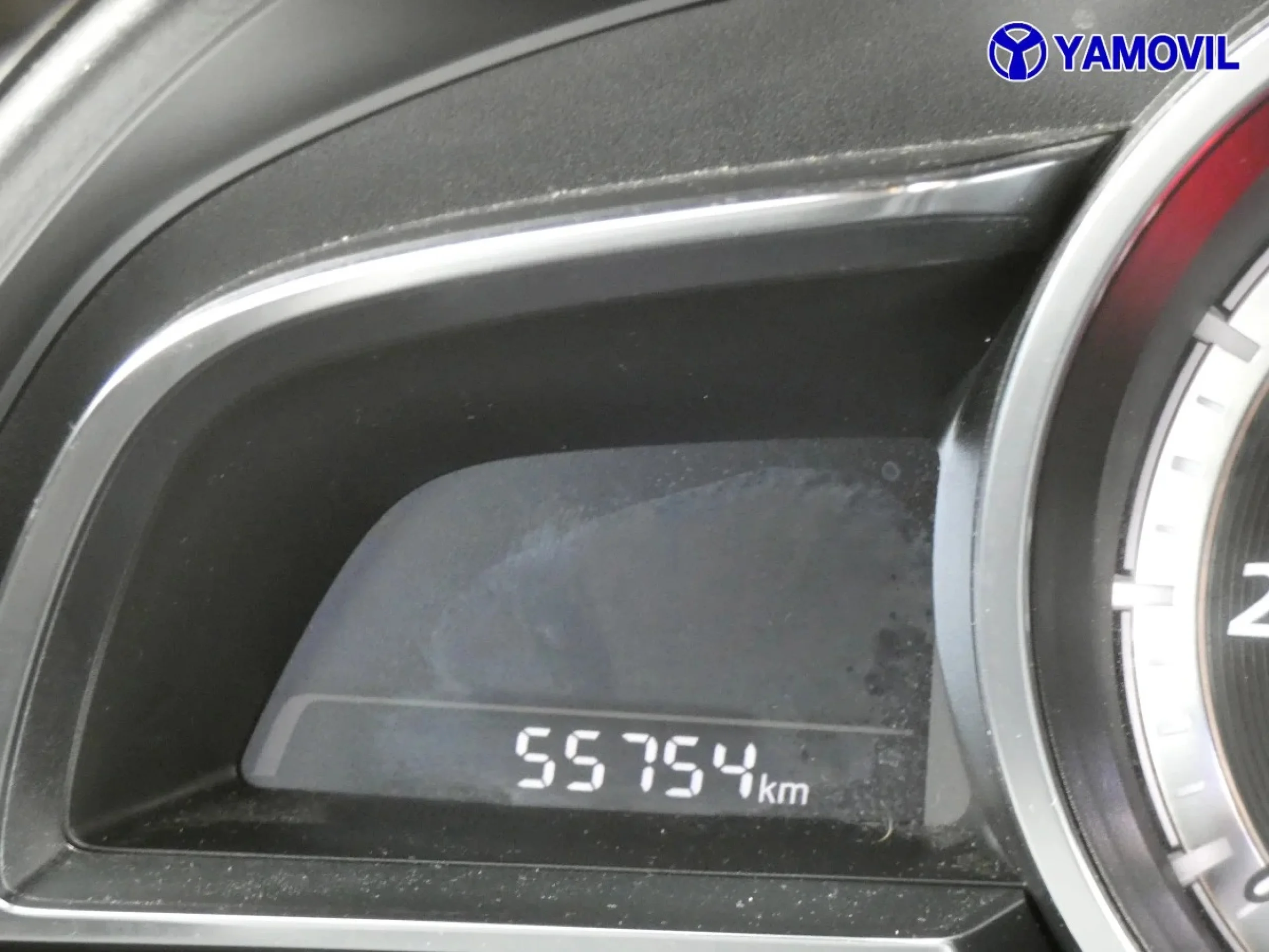Mazda CX-3 2.0 SKYACTIV GE Luxury 2WD 88 kW (120 CV) - Foto 22