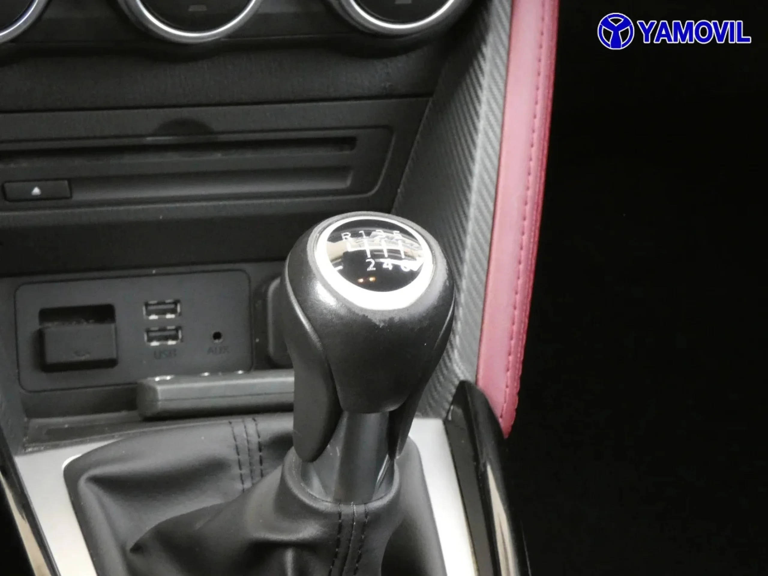 Mazda CX-3 2.0 SKYACTIV GE Luxury 2WD 88 kW (120 CV) - Foto 27