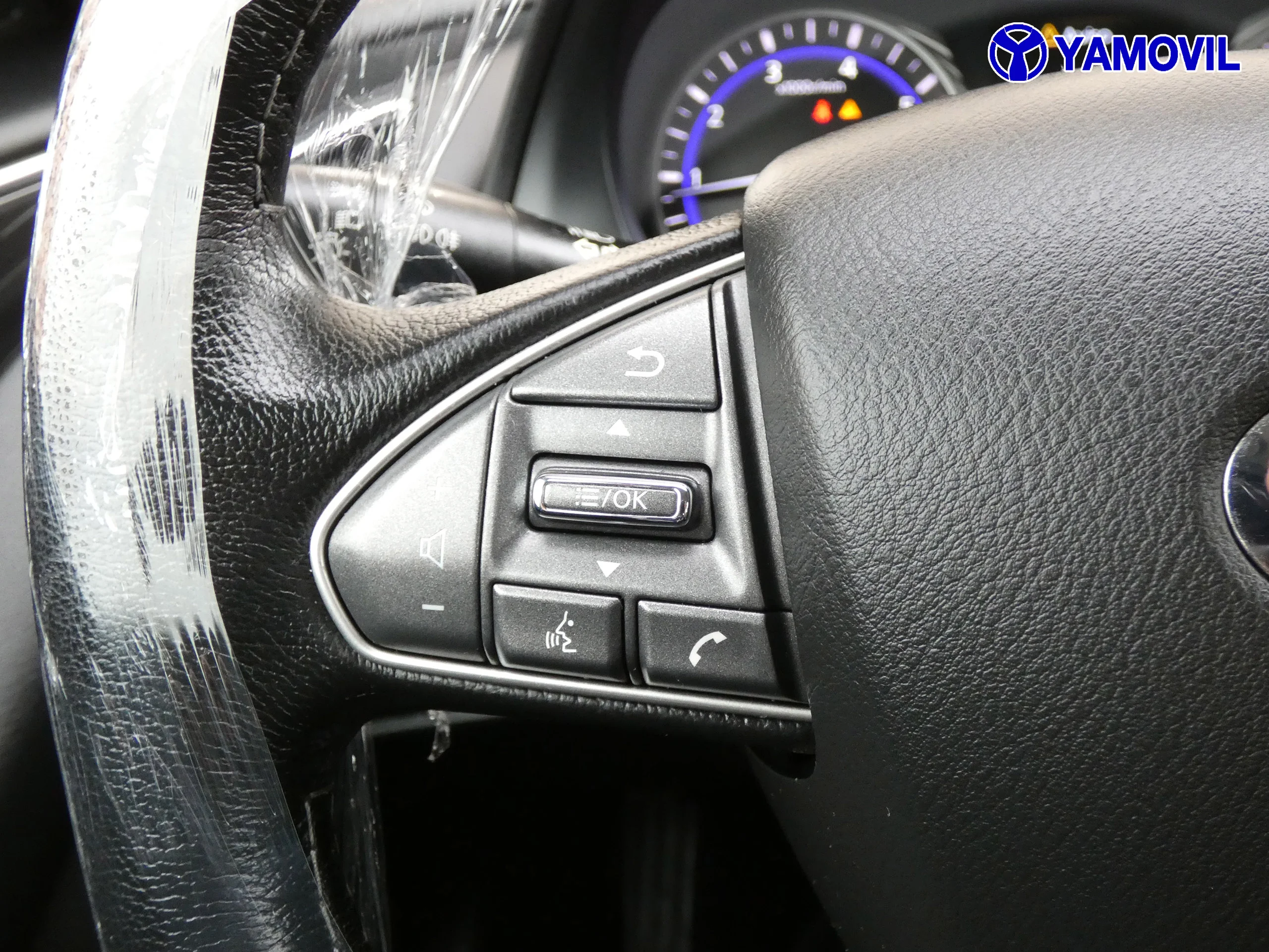 Infiniti Q50 2.2d PREMIUM - Foto 37