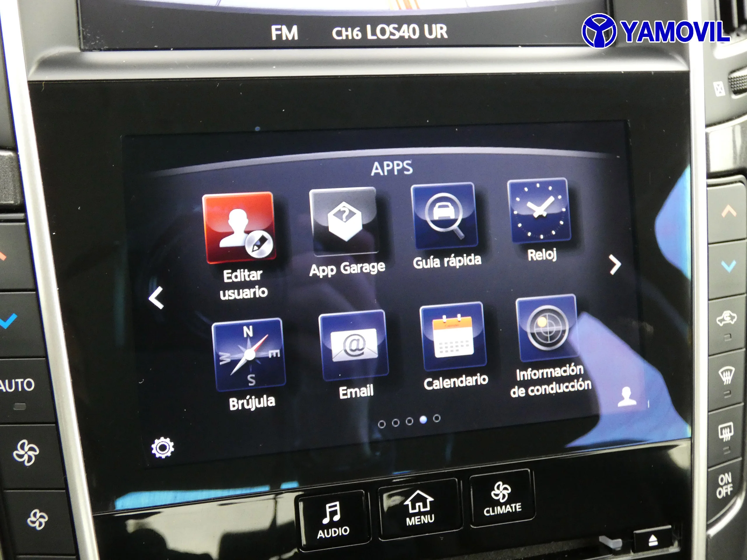 Infiniti Q50 2.2d PREMIUM - Foto 26