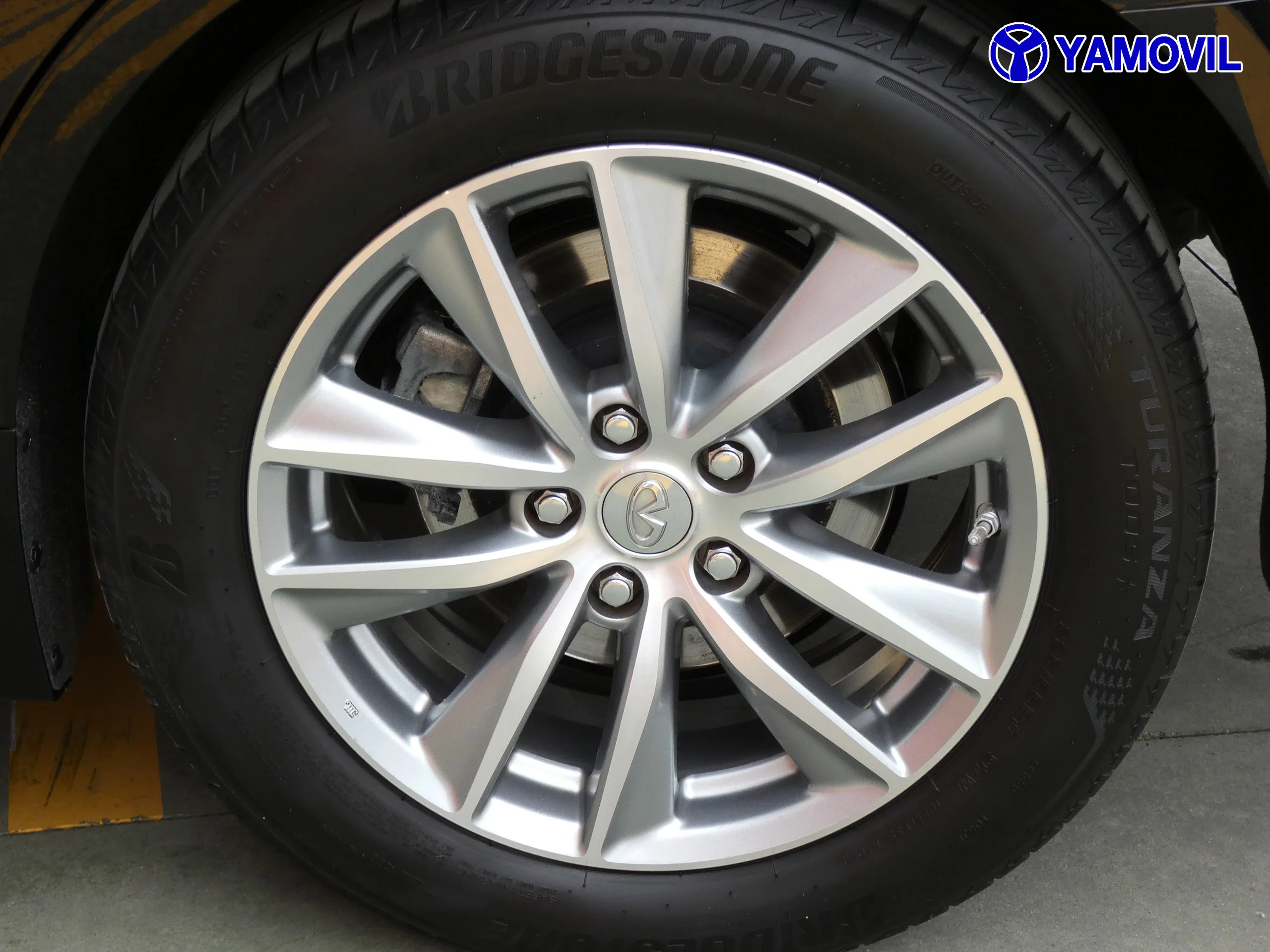 Infiniti Q50 2.2d PREMIUM - Foto 10