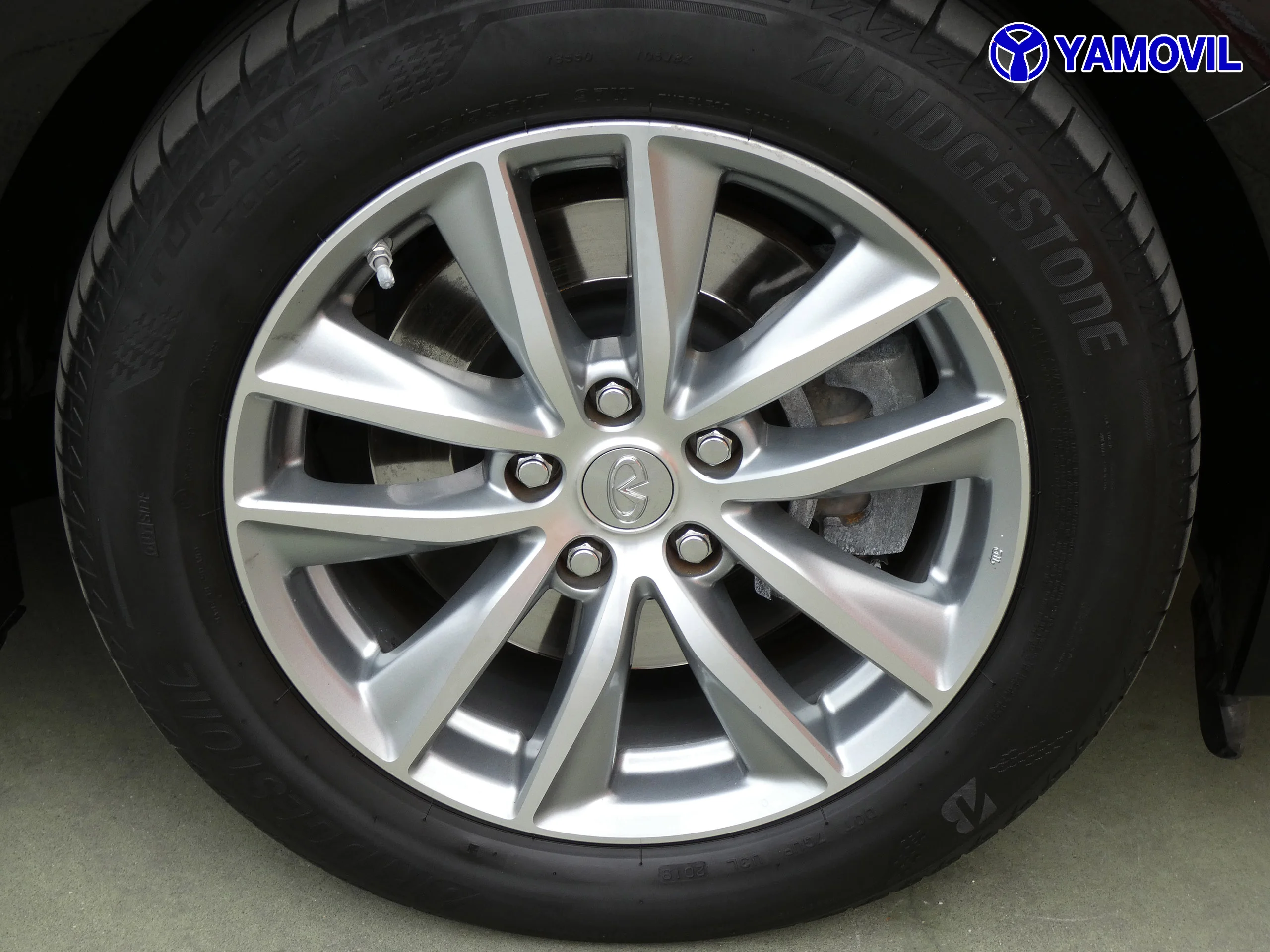 Infiniti Q50 2.2d PREMIUM - Foto 12