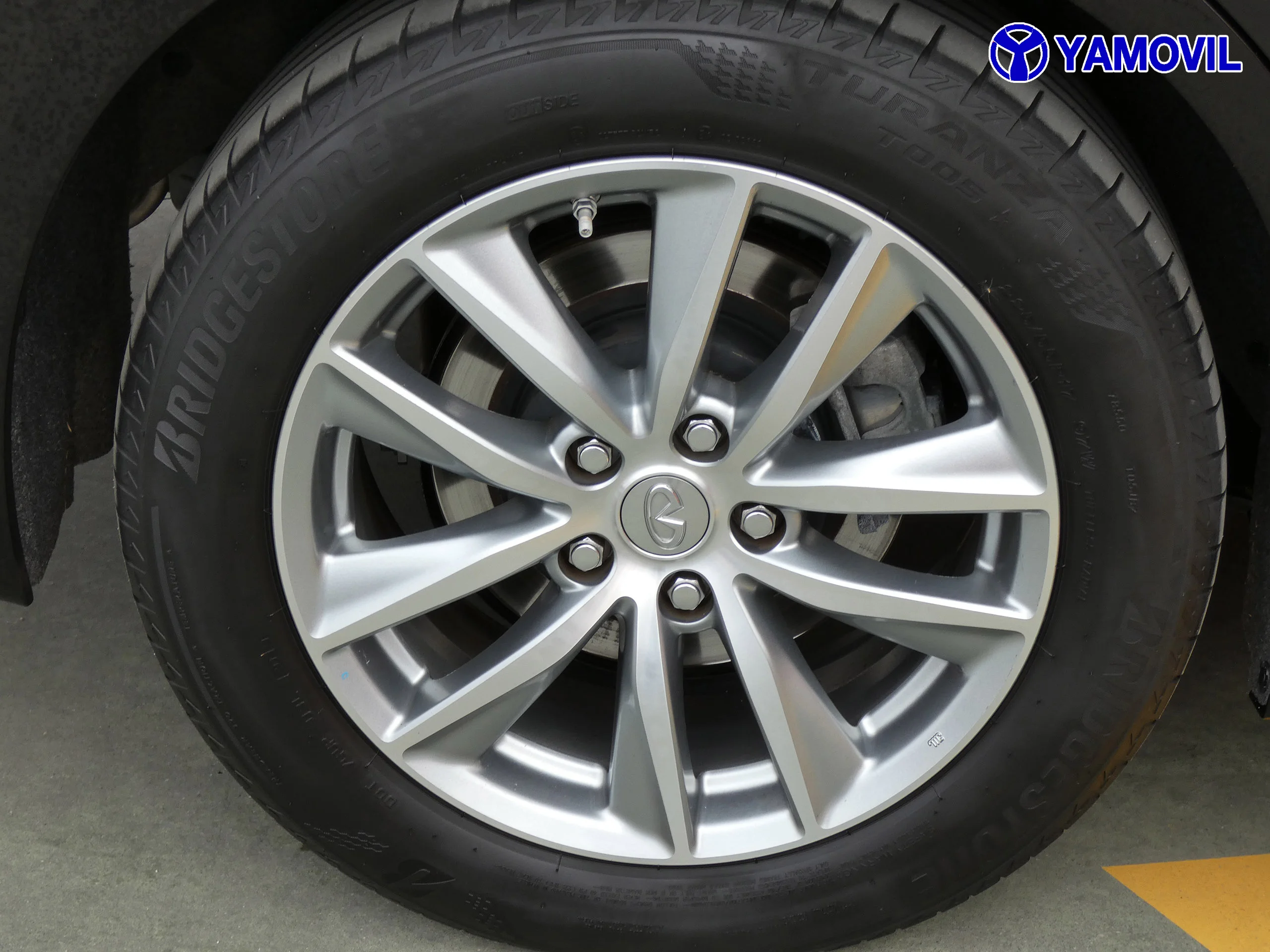 Infiniti Q50 2.2d PREMIUM - Foto 11
