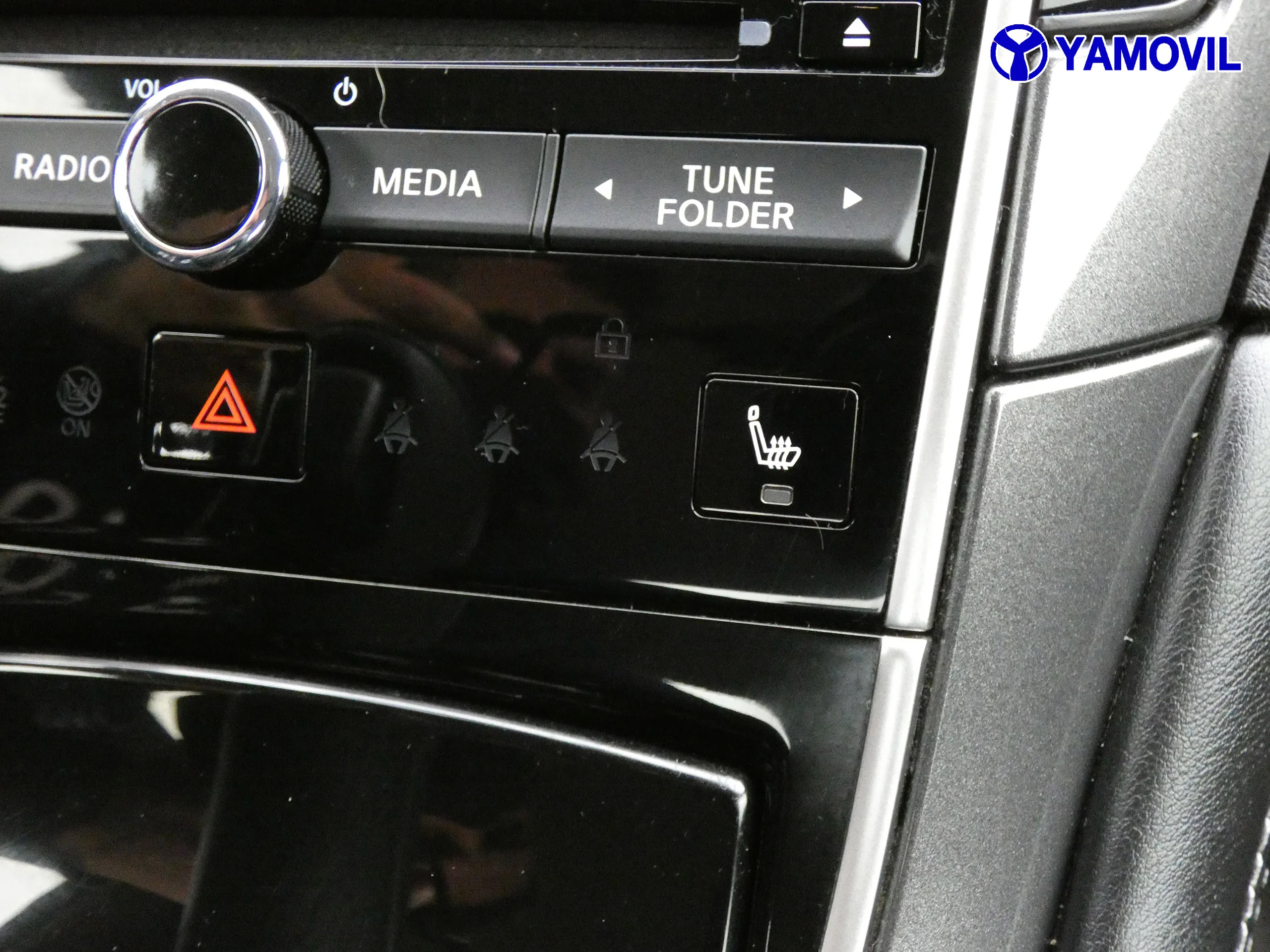 Infiniti Q50 2.2d PREMIUM - Foto 31