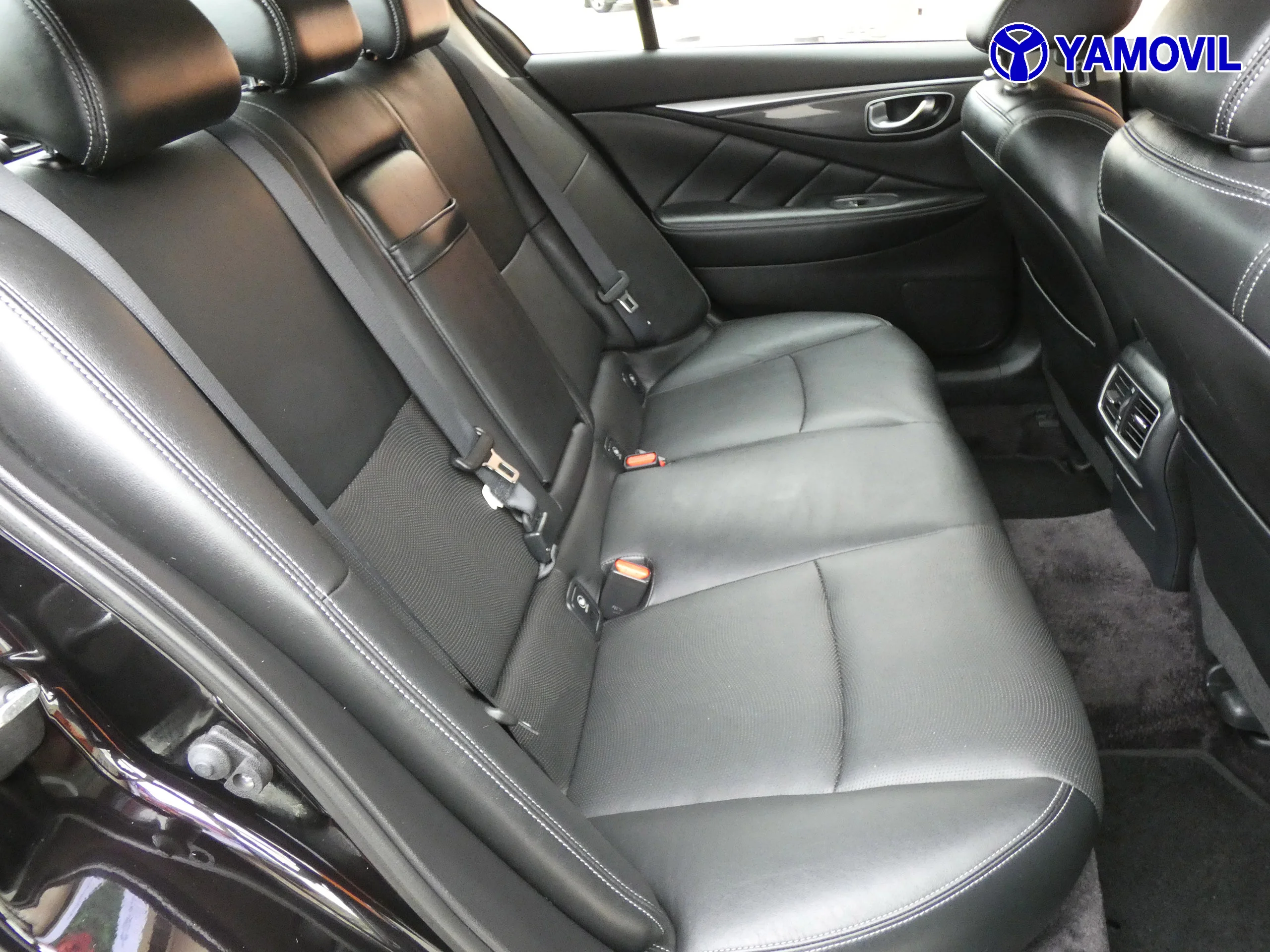 Infiniti Q50 2.2d PREMIUM - Foto 20