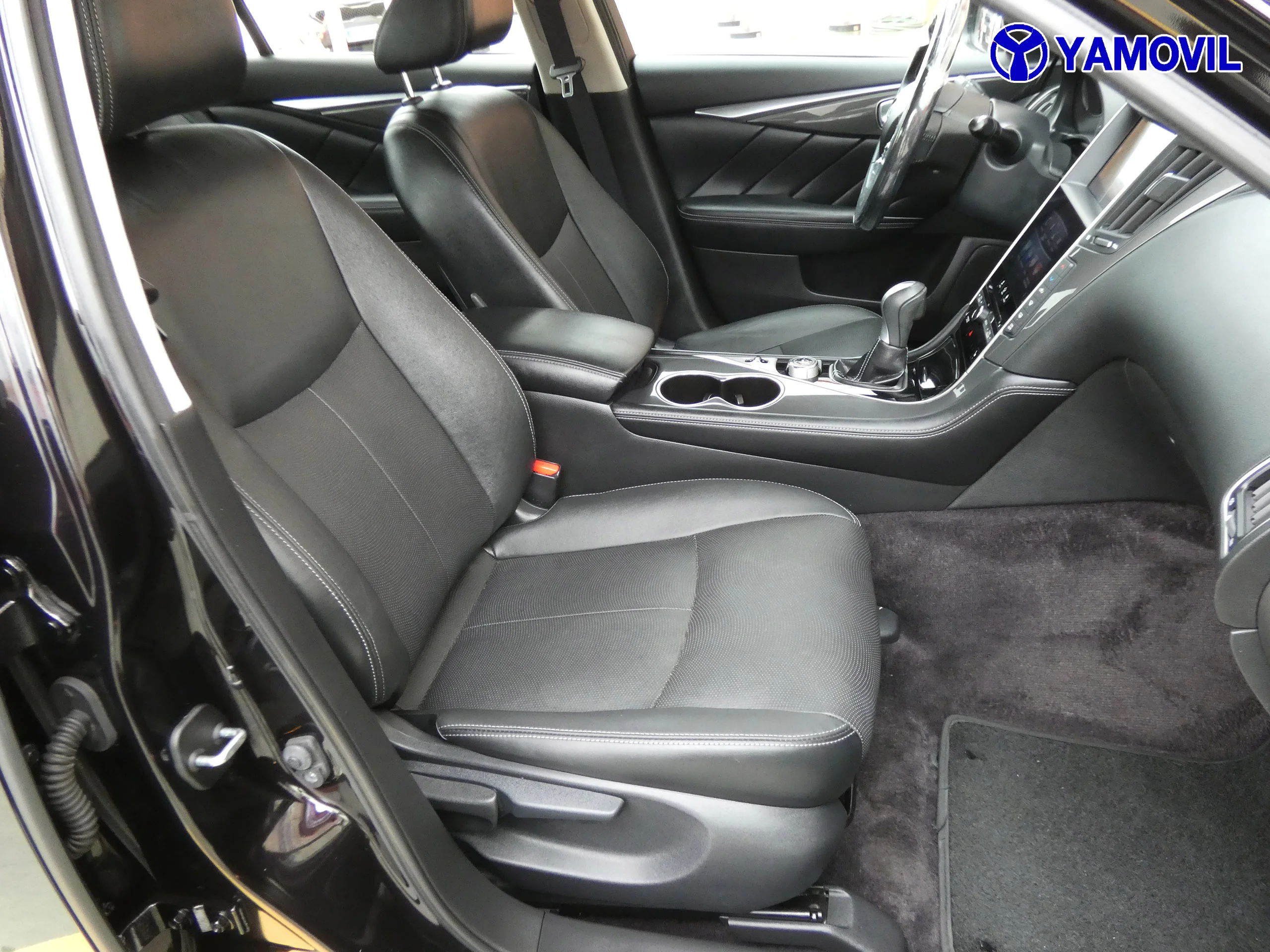 Infiniti Q50 2.2d PREMIUM - Foto 18