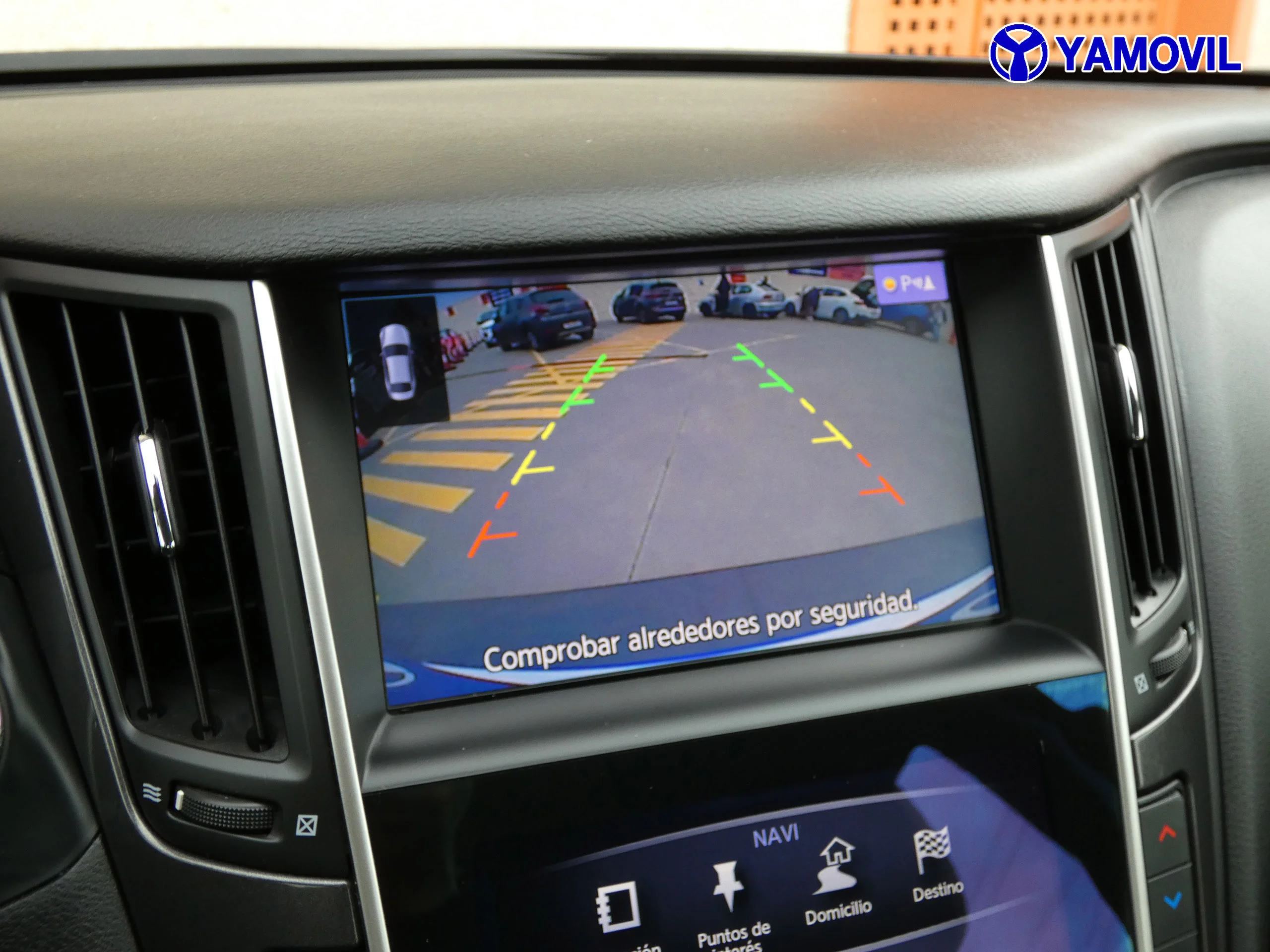 Infiniti Q50 2.2d PREMIUM - Foto 24