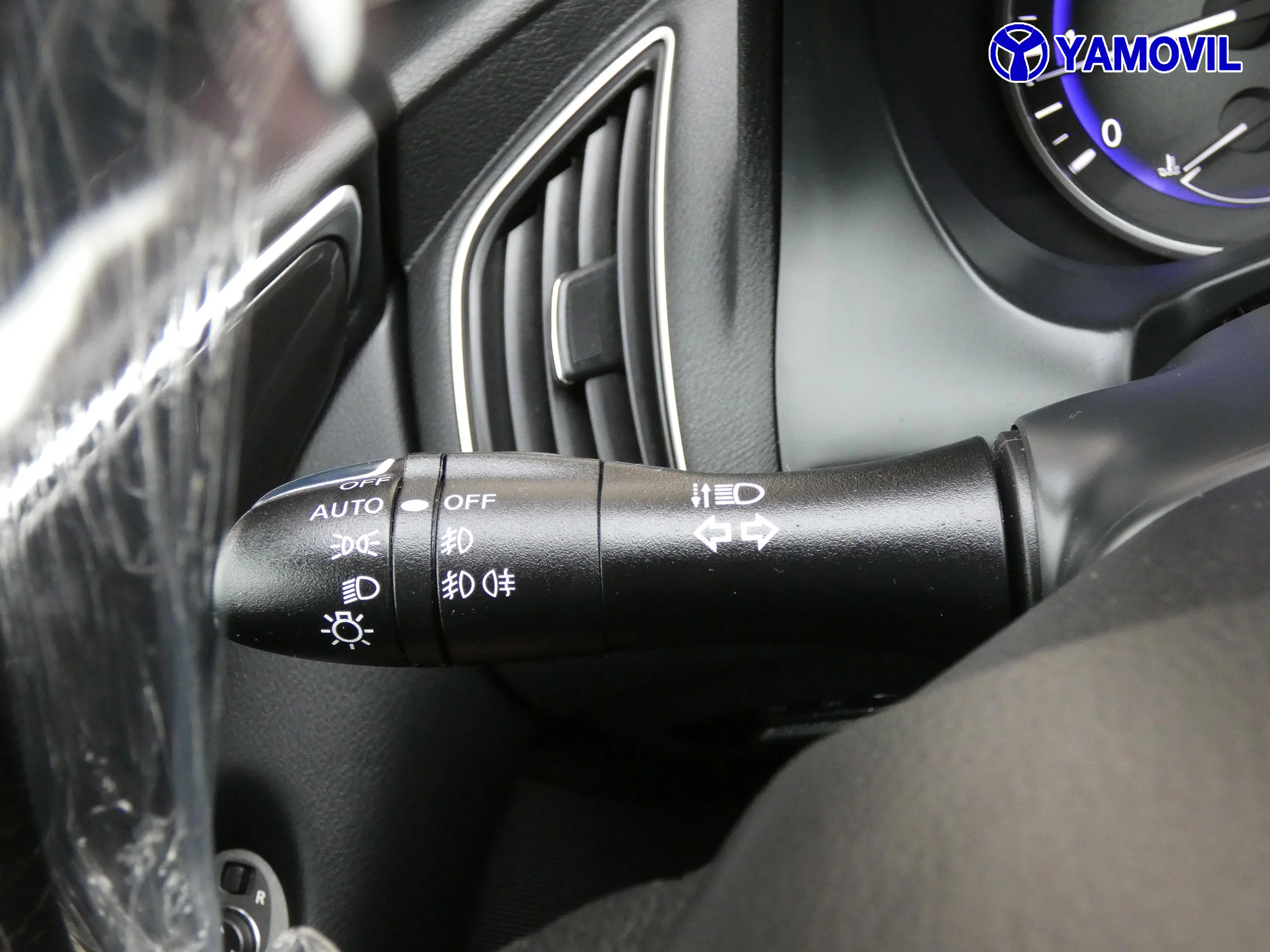 Infiniti Q50 2.2d PREMIUM - Foto 35