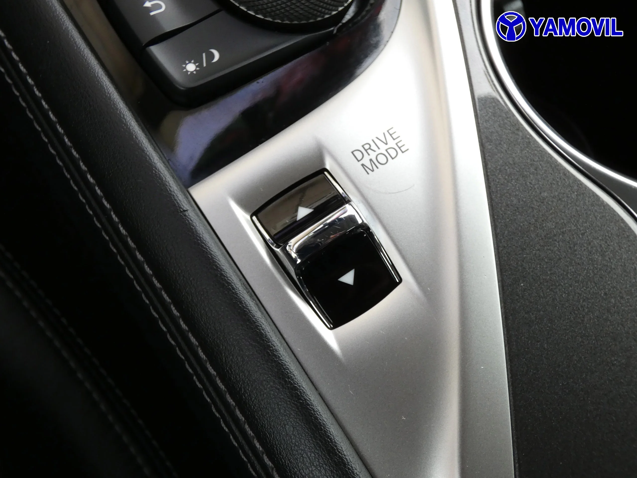 Infiniti Q50 2.2d PREMIUM - Foto 33