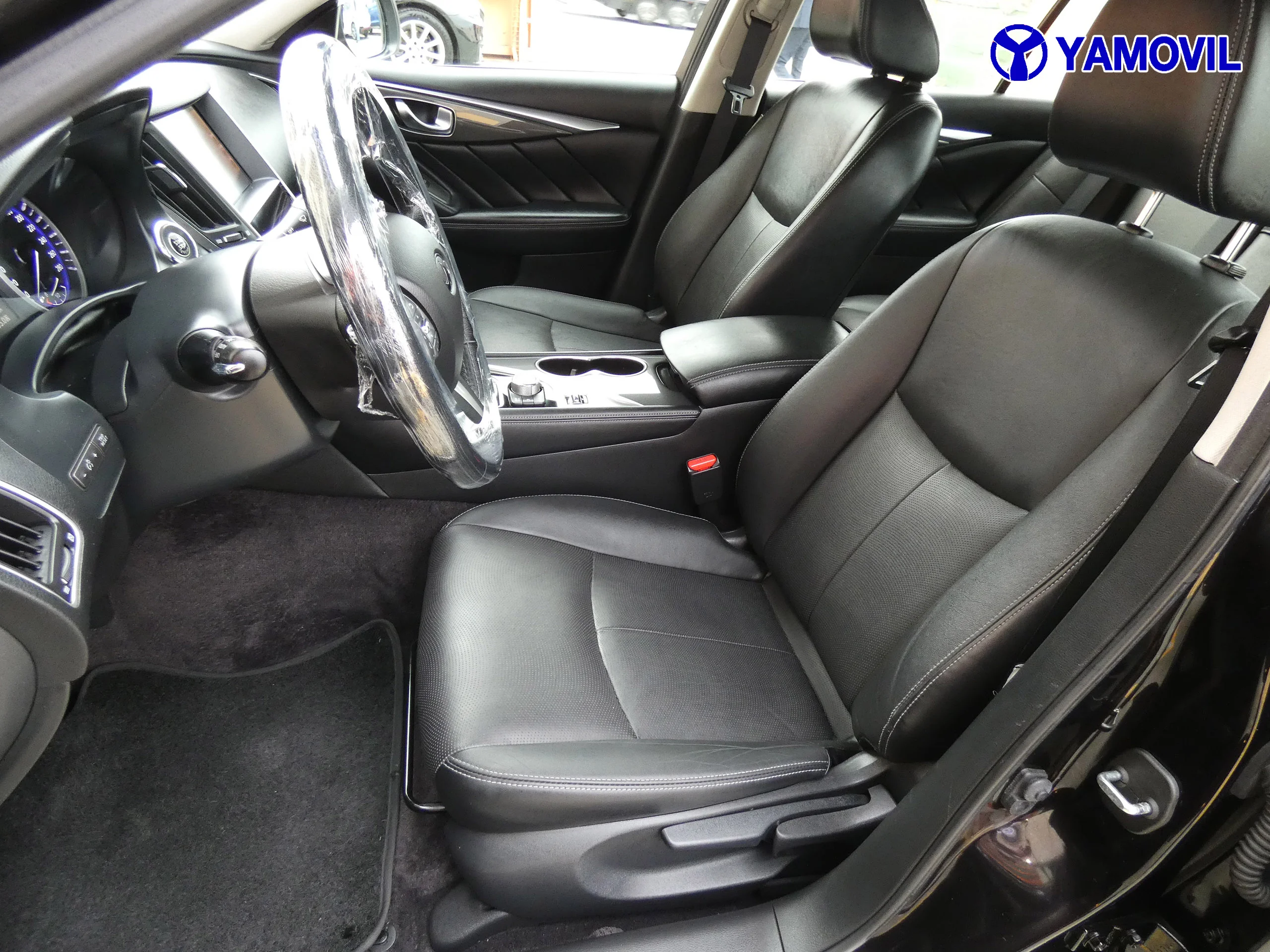 Infiniti Q50 2.2d PREMIUM - Foto 13