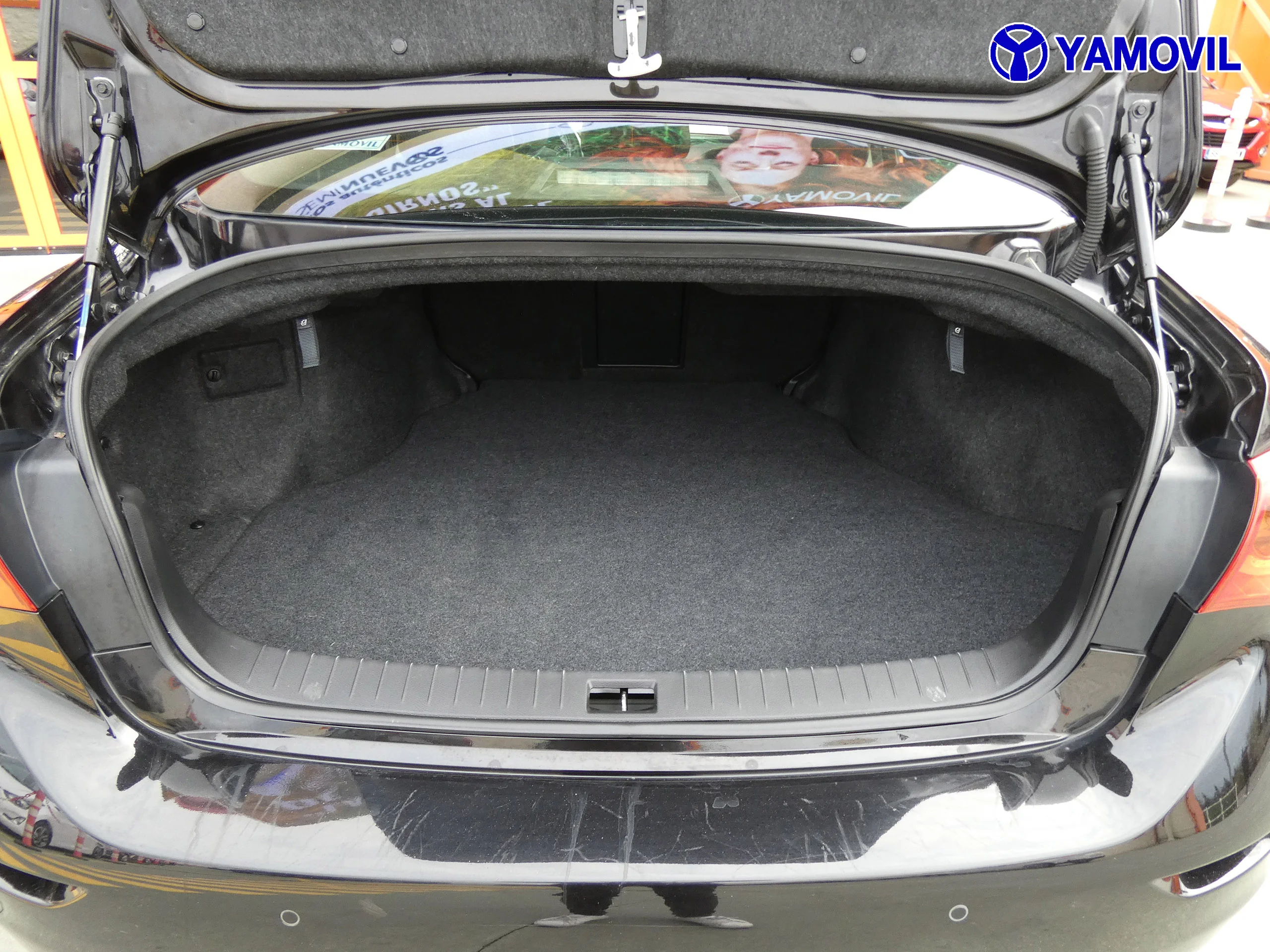 Infiniti Q50 2.2d PREMIUM - Foto 7