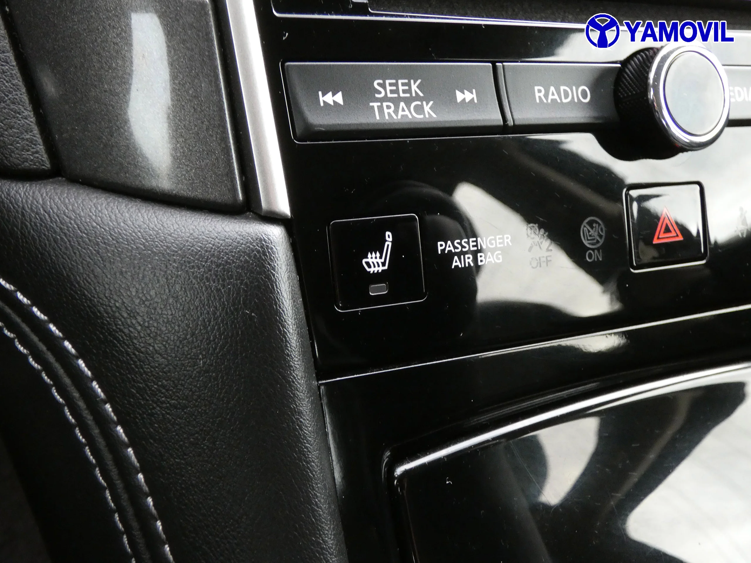 Infiniti Q50 2.2d PREMIUM - Foto 30