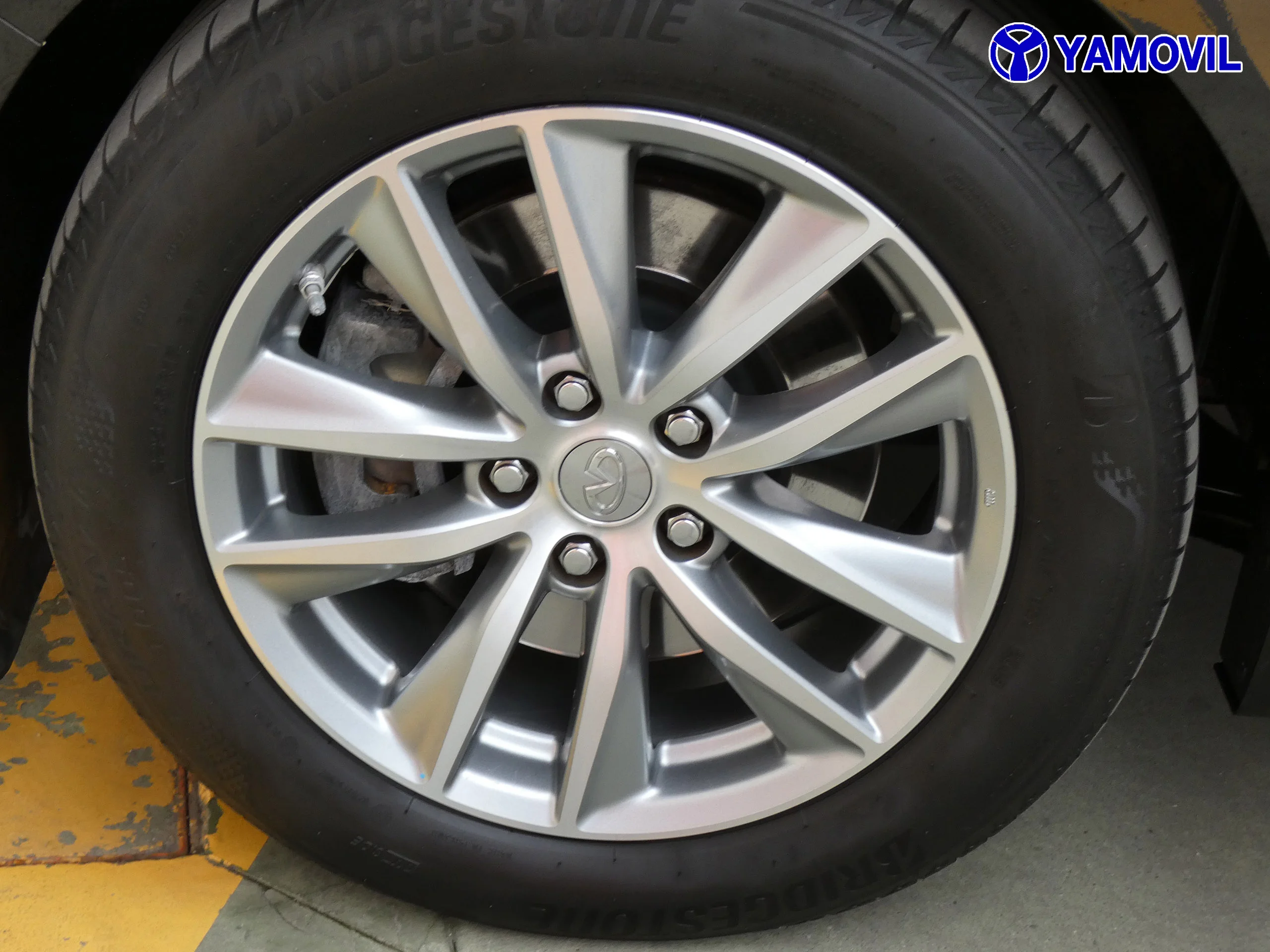 Infiniti Q50 2.2d PREMIUM - Foto 9