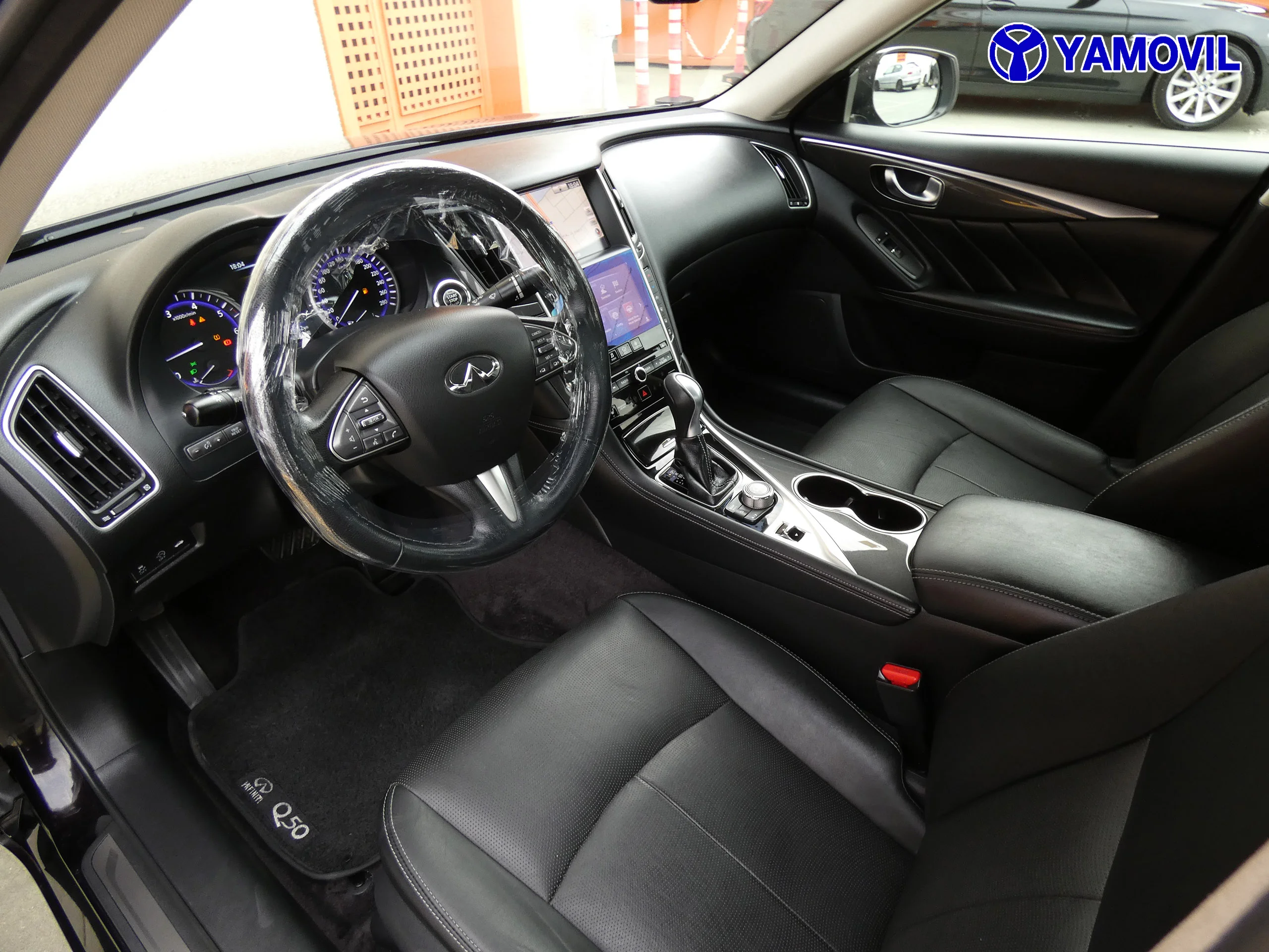 Infiniti Q50 2.2d PREMIUM - Foto 14