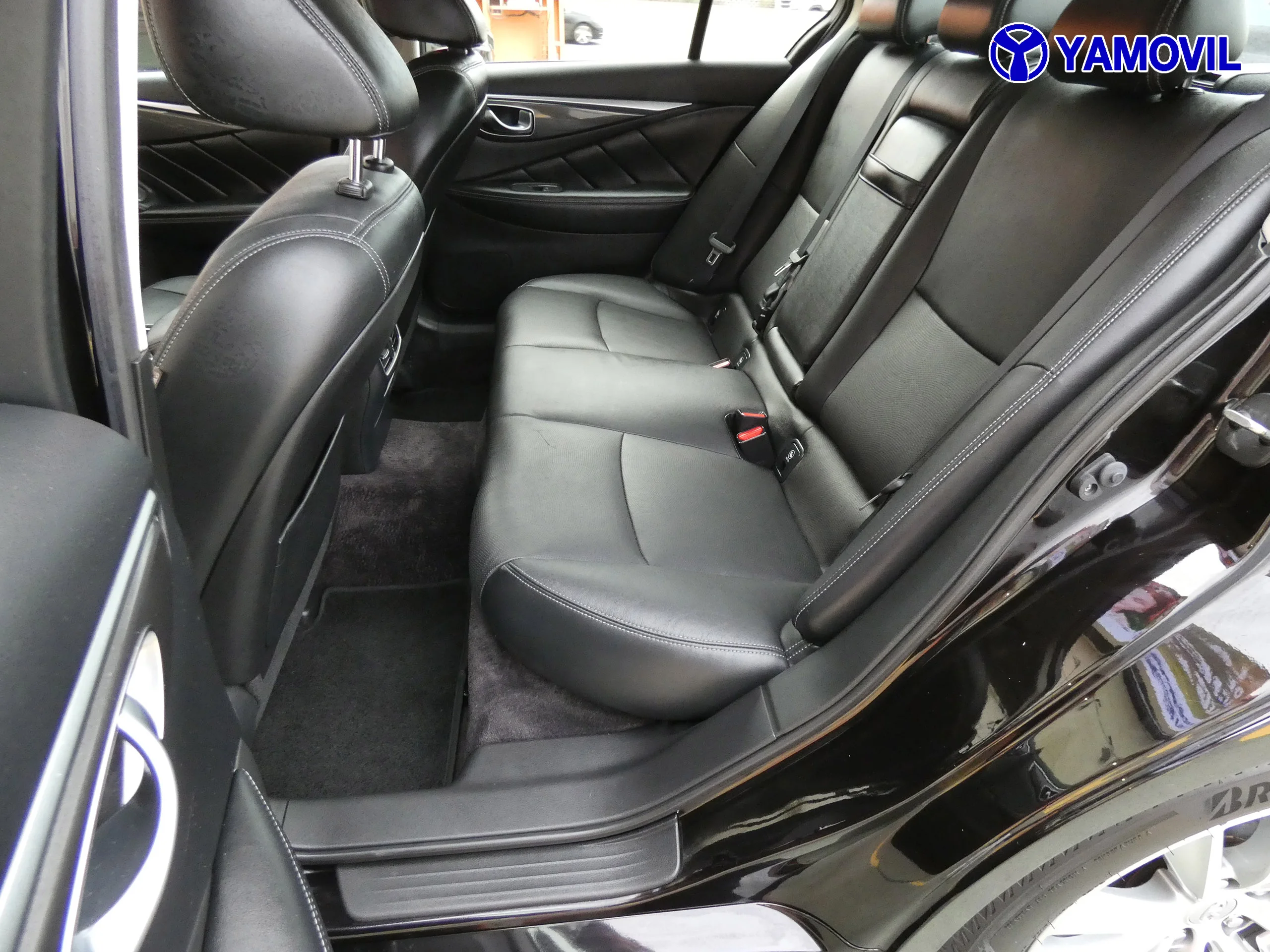 Infiniti Q50 2.2d PREMIUM - Foto 15