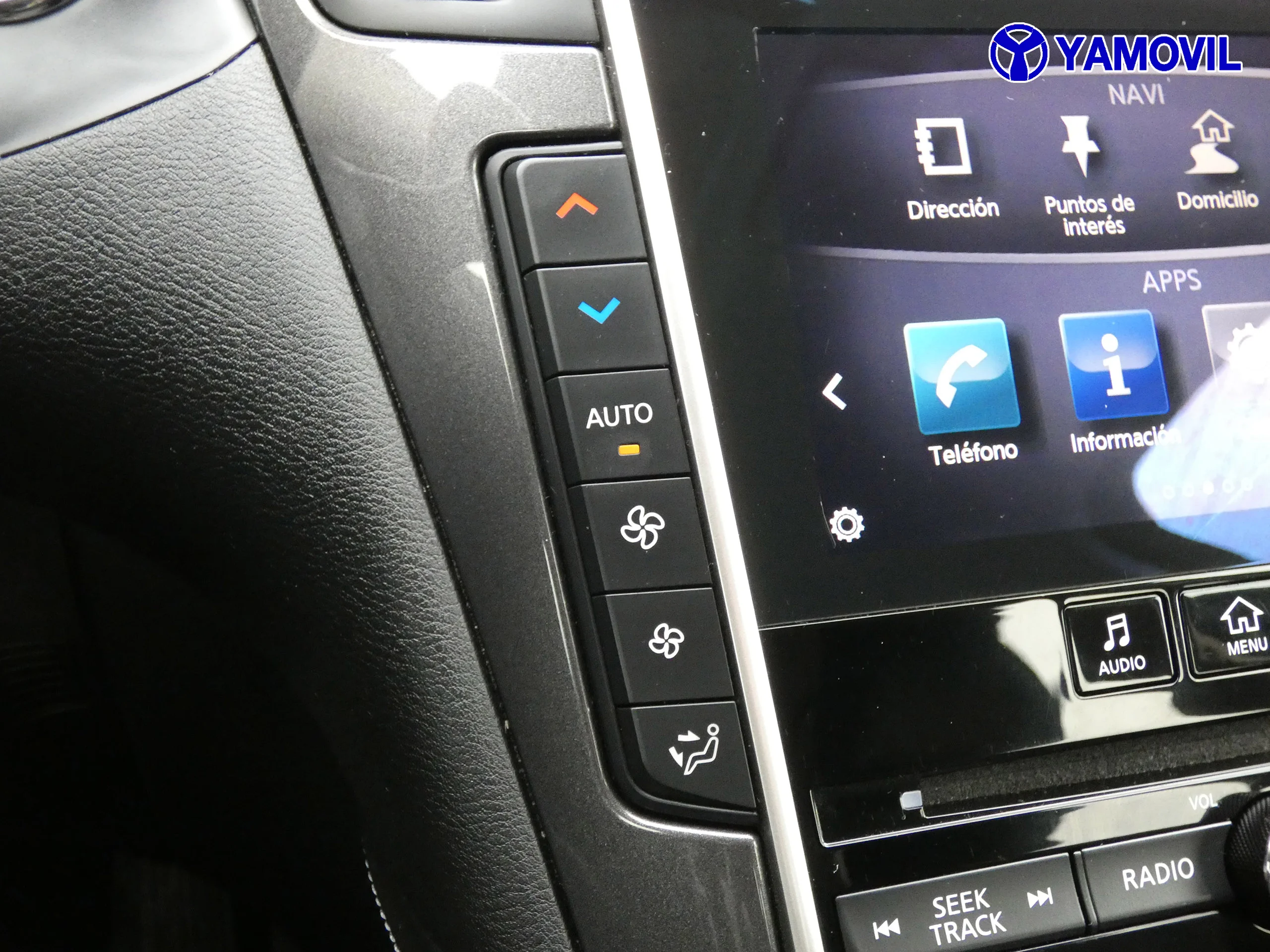 Infiniti Q50 2.2d PREMIUM - Foto 28
