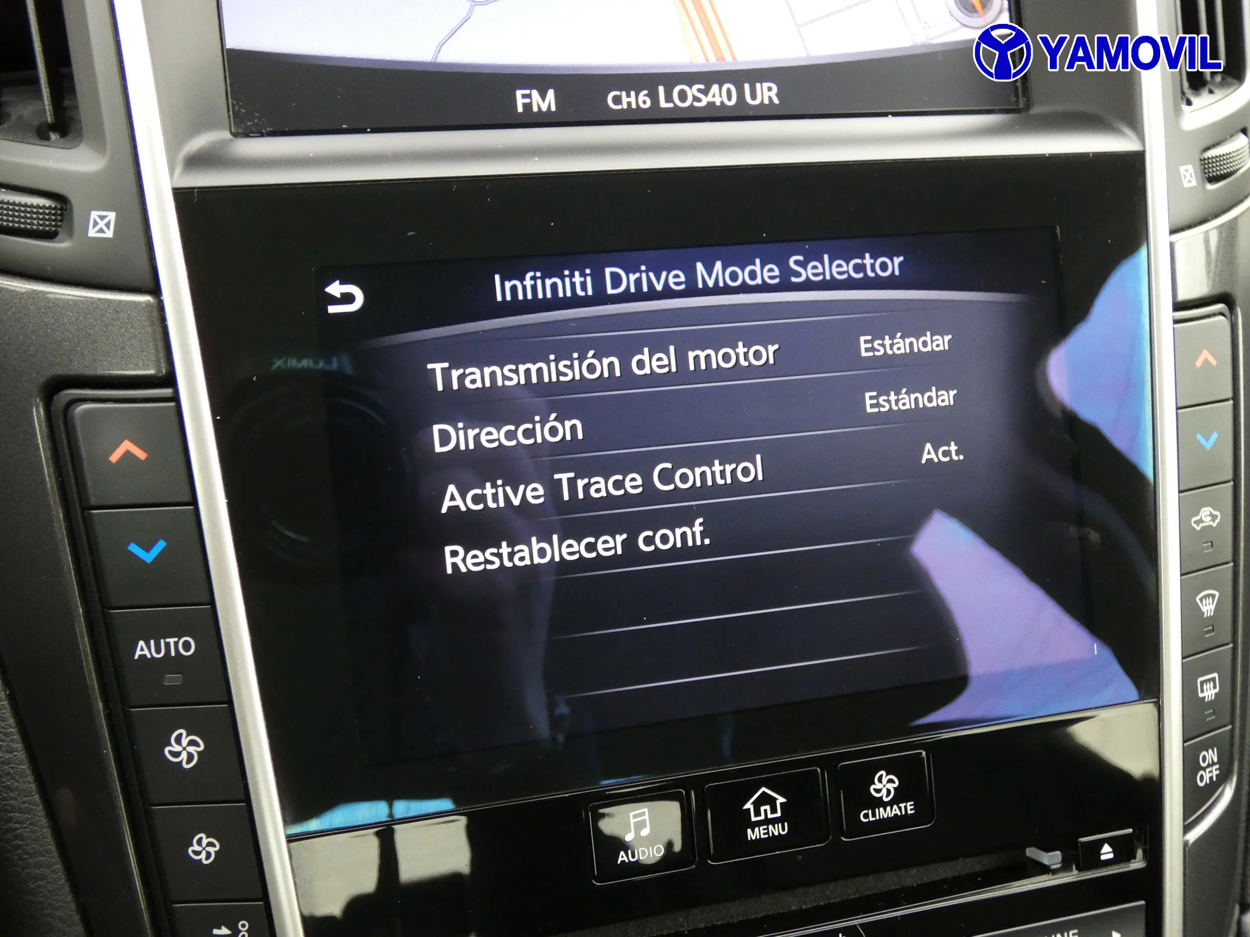 Infiniti Q50 2.2d PREMIUM - Foto 27