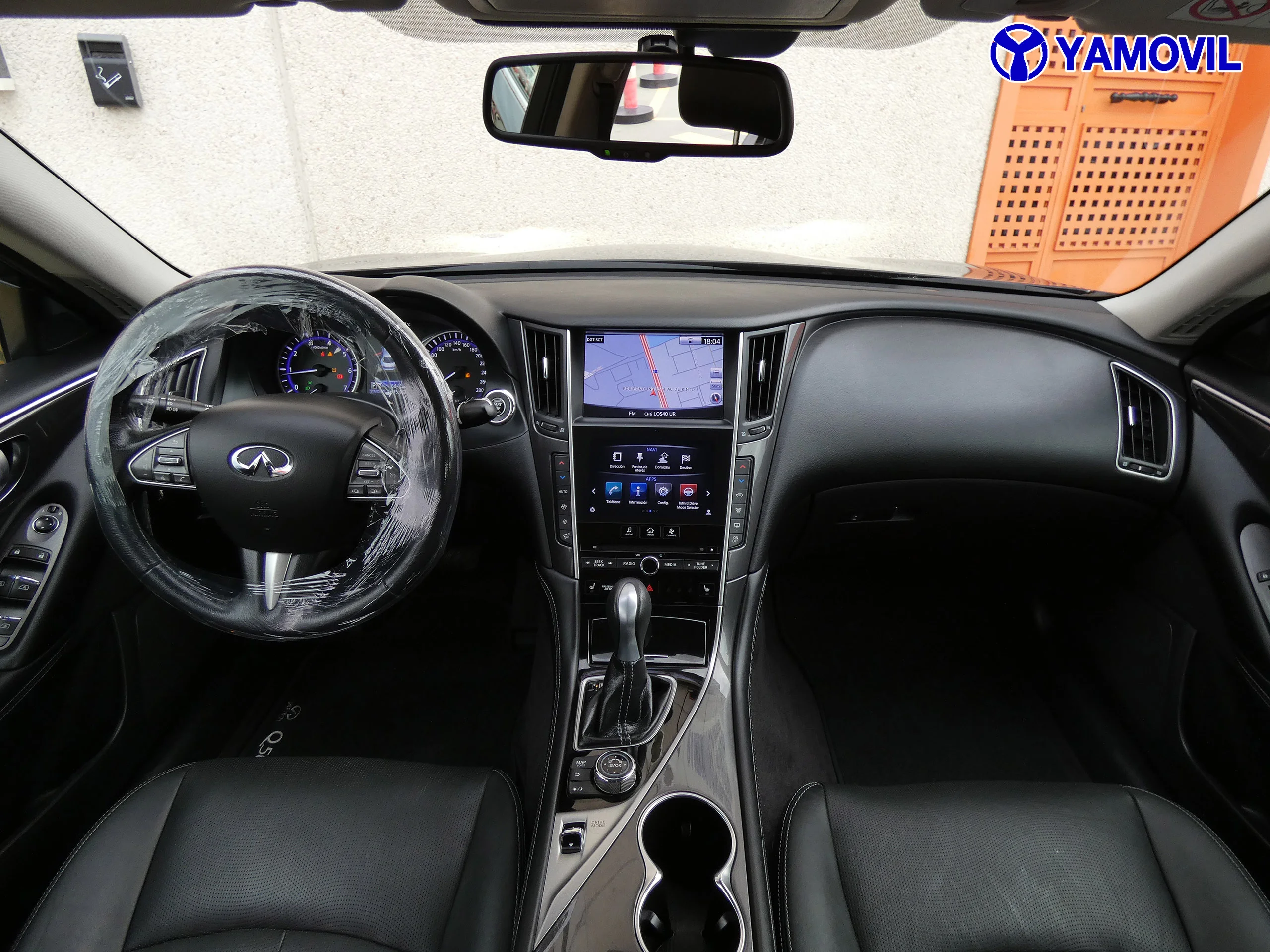 Infiniti Q50 2.2d PREMIUM - Foto 16