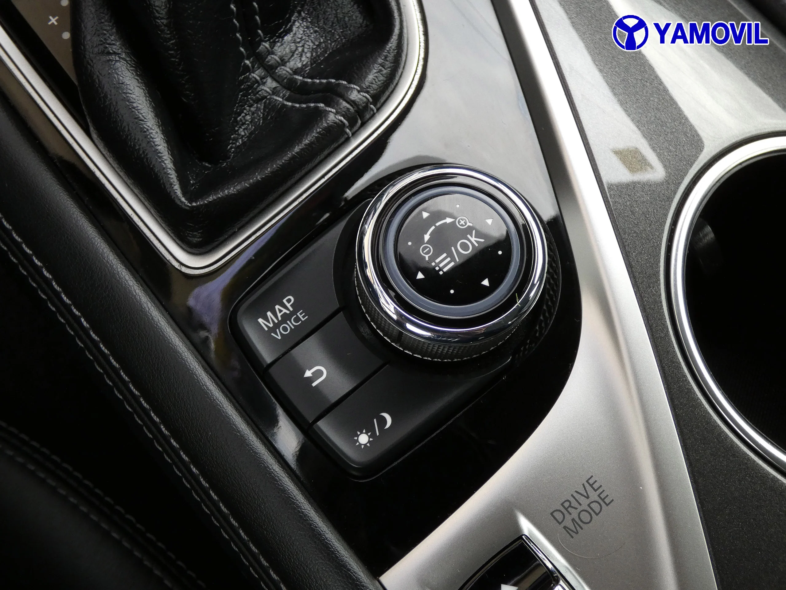 Infiniti Q50 2.2d PREMIUM - Foto 32